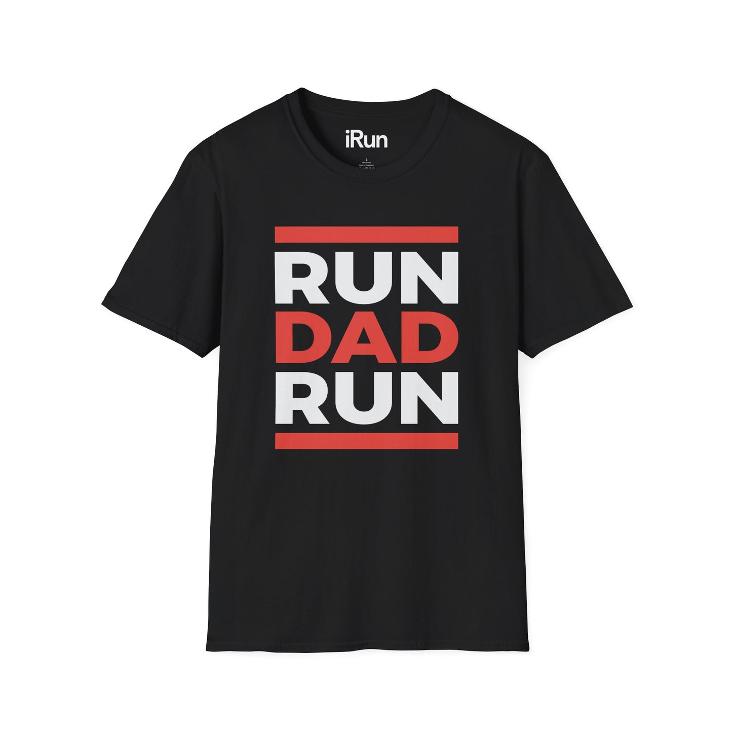Run Dad T-Shirt