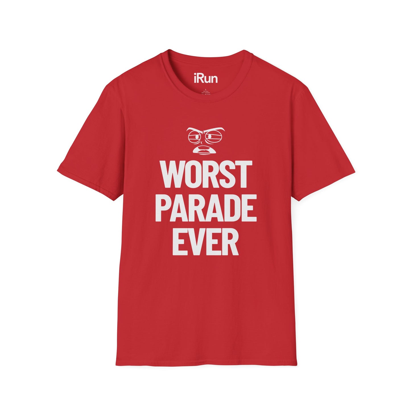 Worst Parade Ever T-Shirt