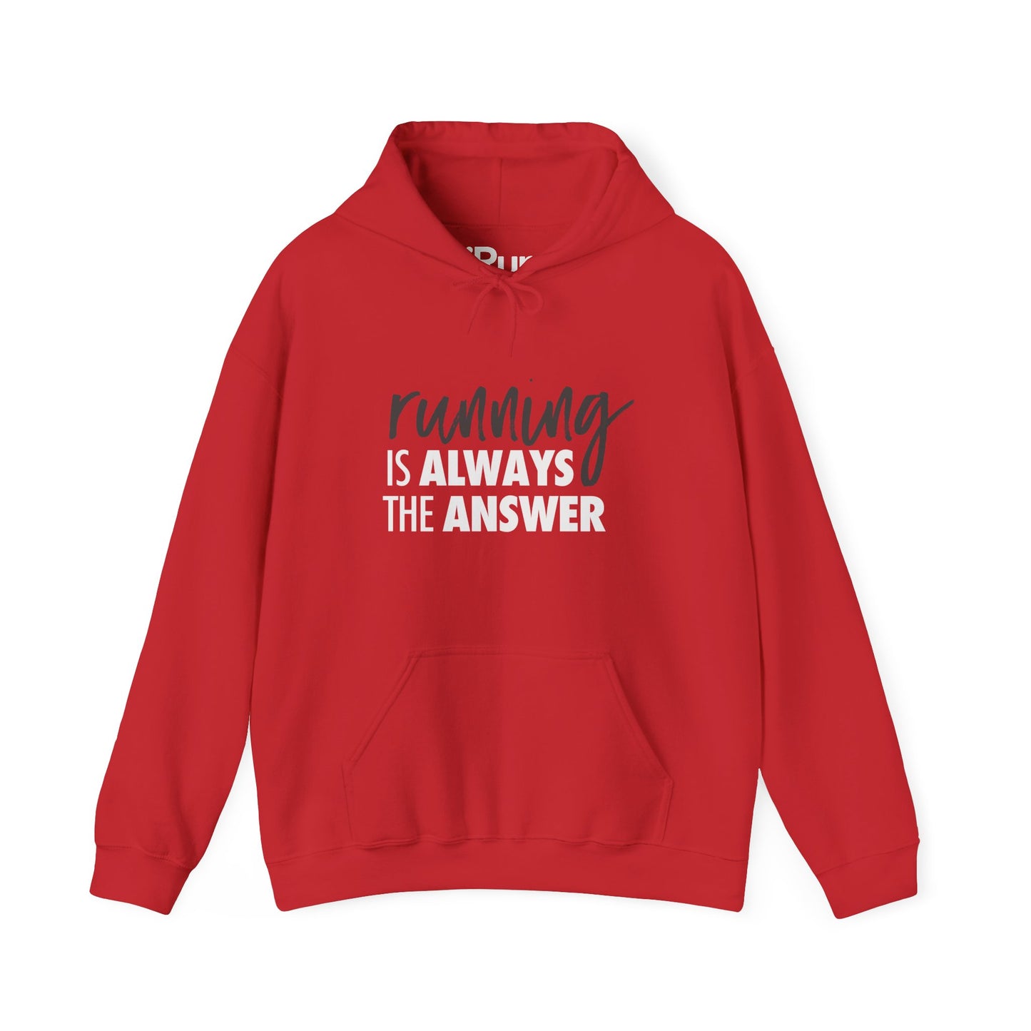 The Answer Hoodie