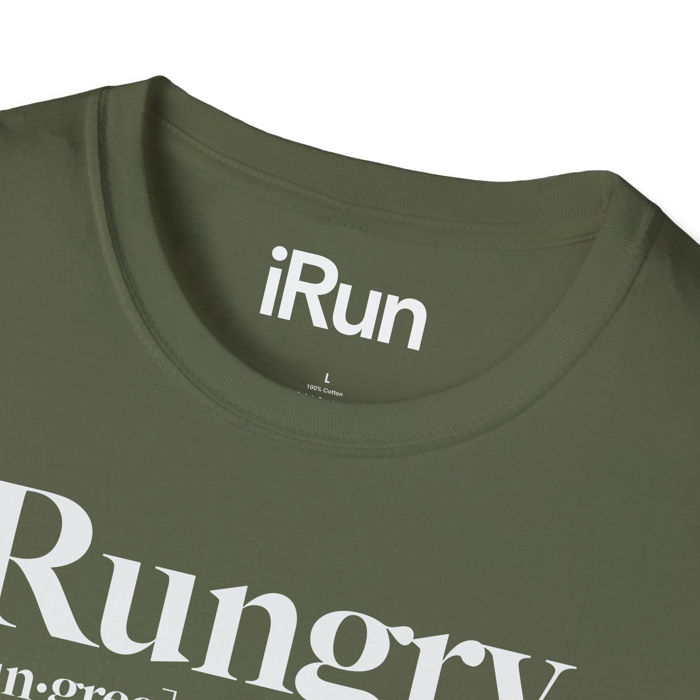Rungry T-Shirt