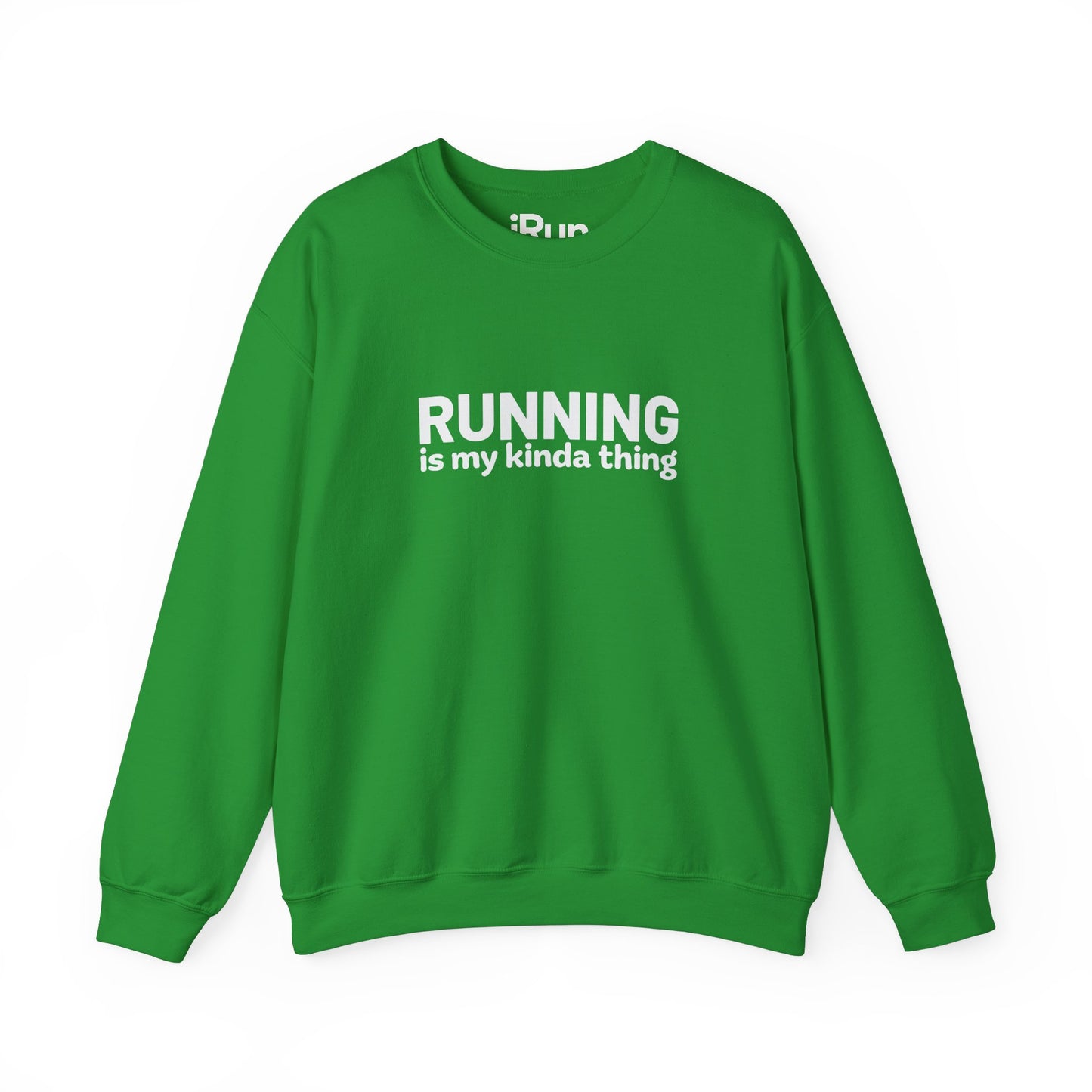 My Thing Sweatshirt