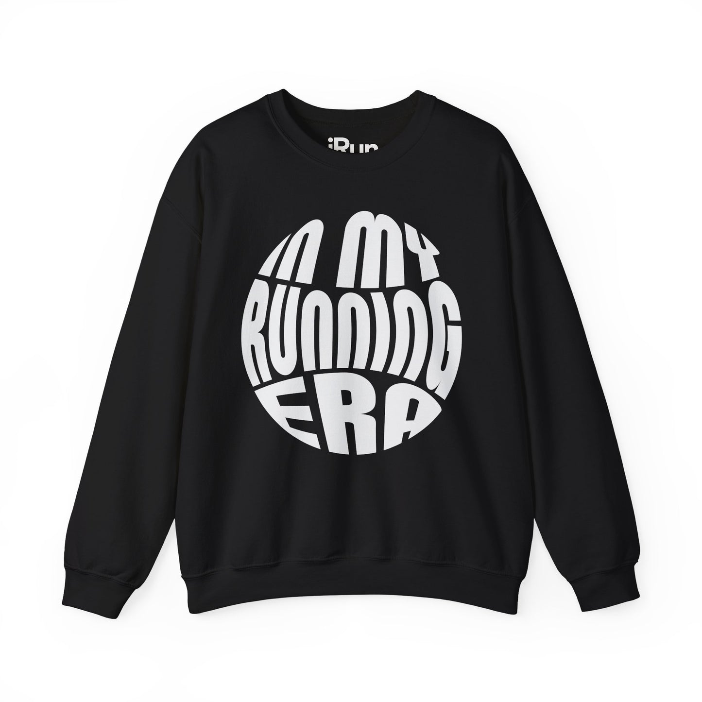 My Running Era Sweatshirt