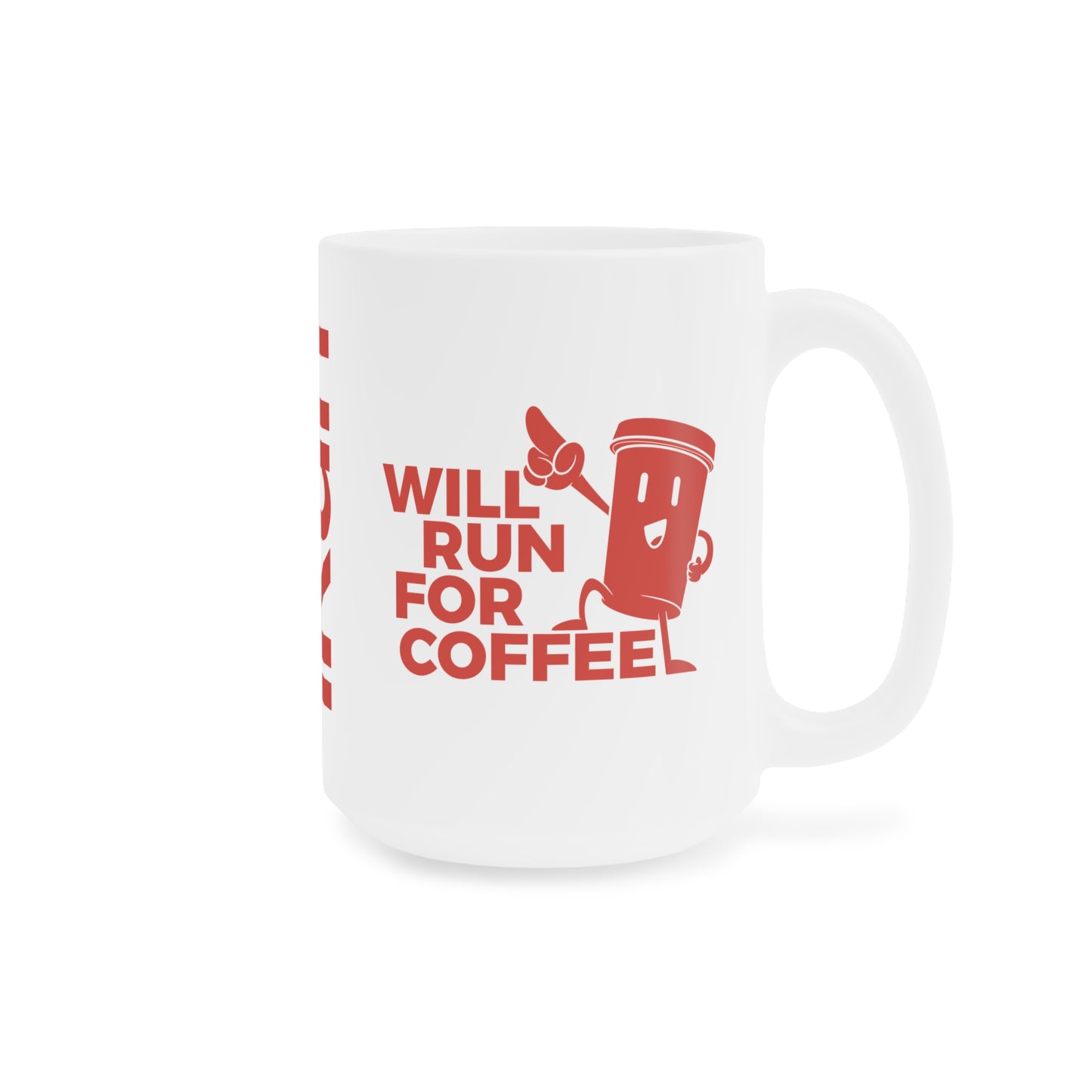 Rung For Coffee Mug