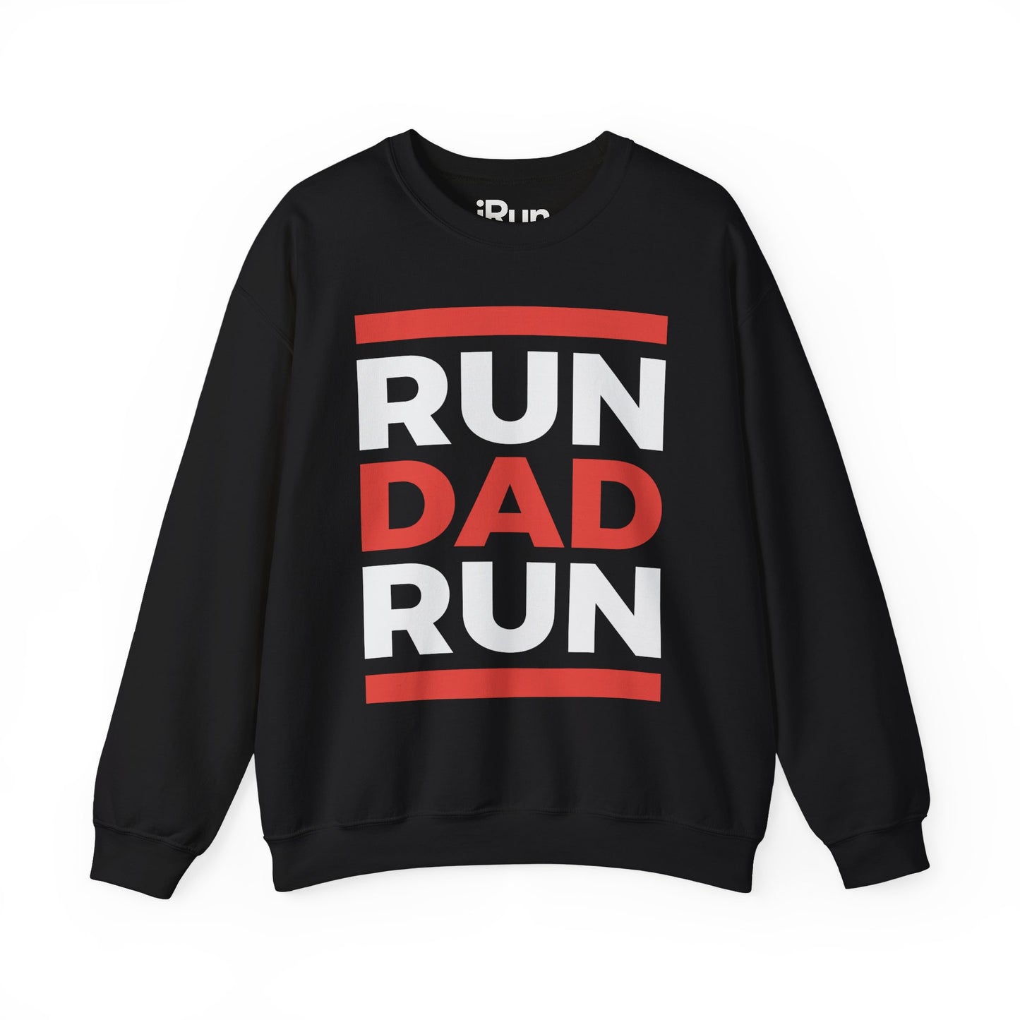 Run Dad Run Sweatshirt