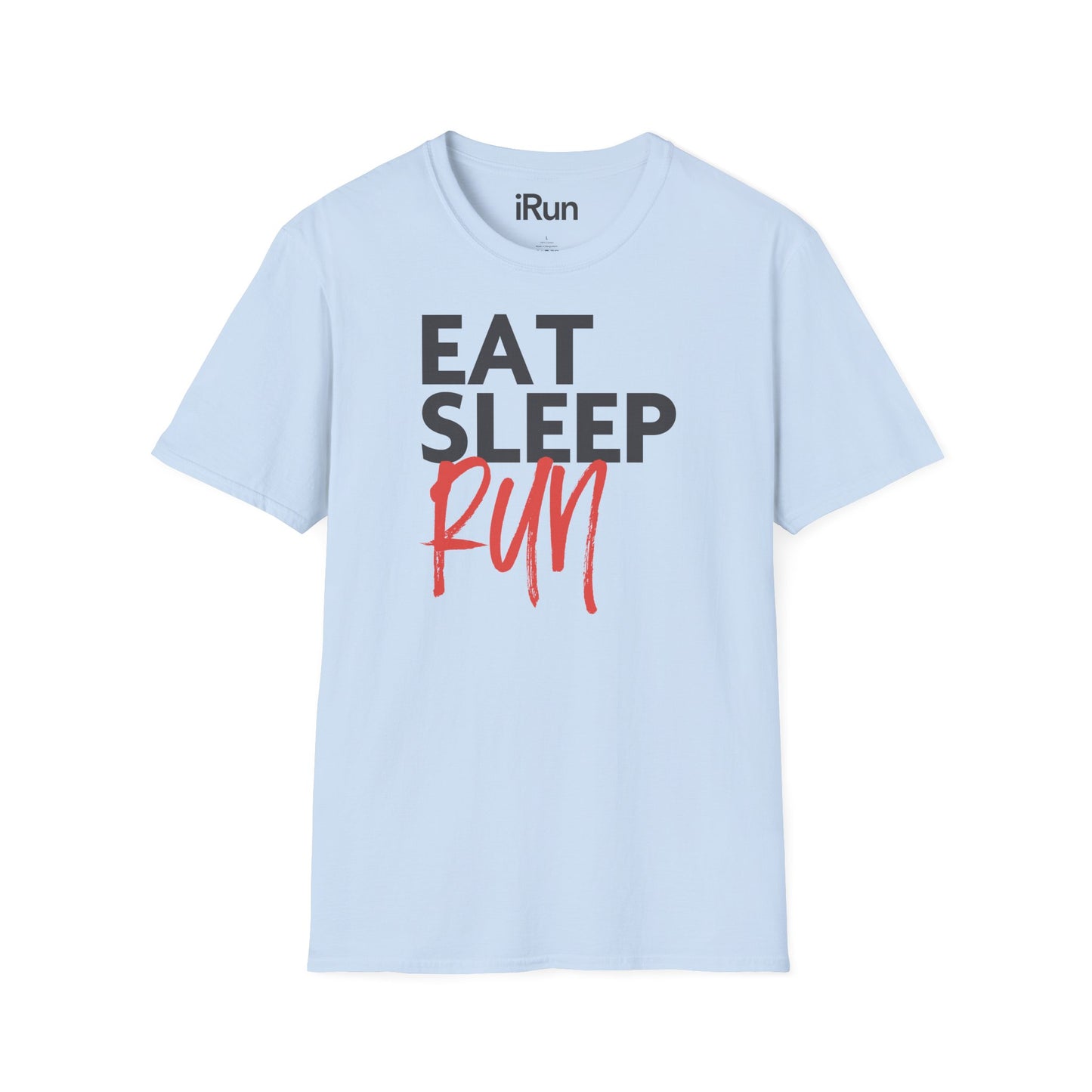 Eat Sleep Run T-Shirt