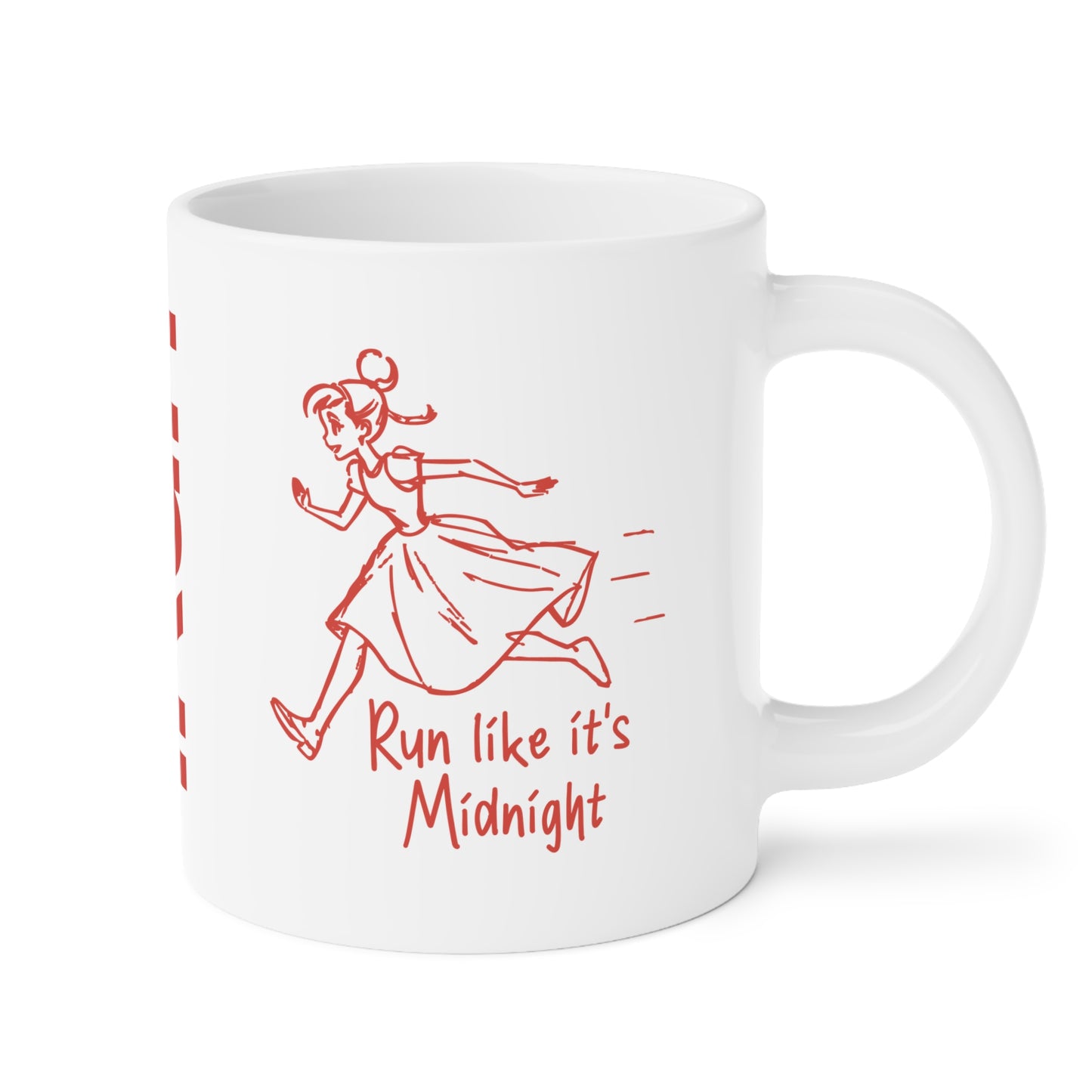 Midnight Mug