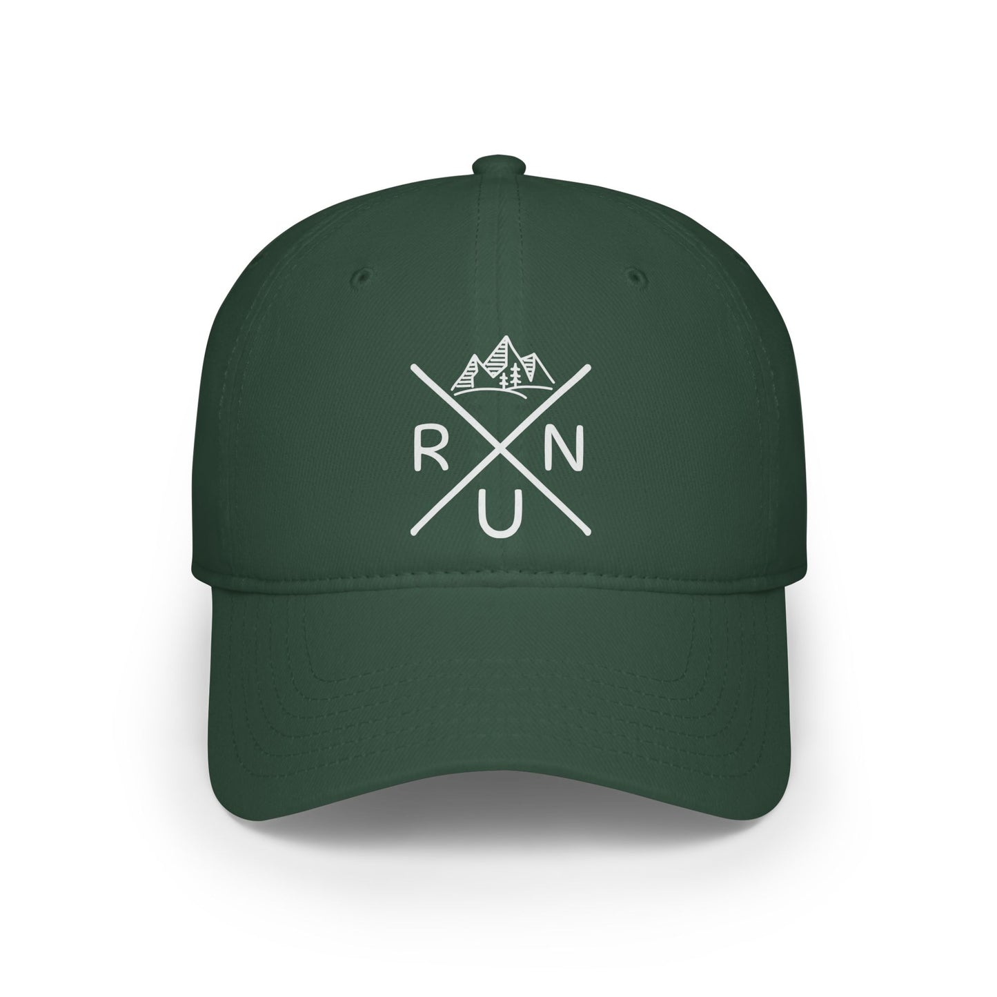 Mountain Top Cap
