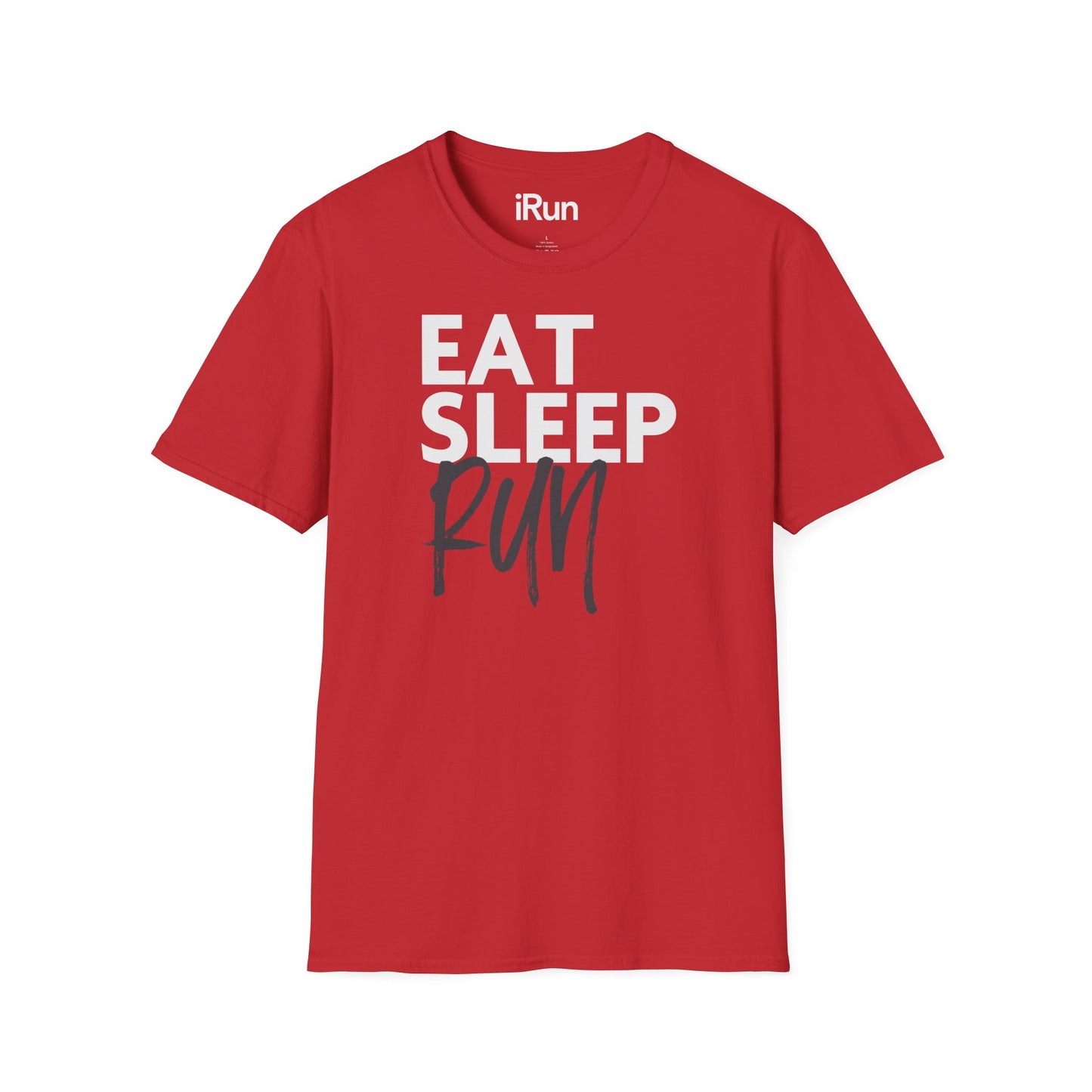 Eat Sleep Run T-Shirt