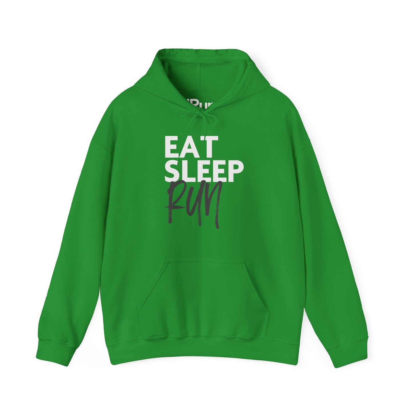 Eat Sleep Run Hoodie