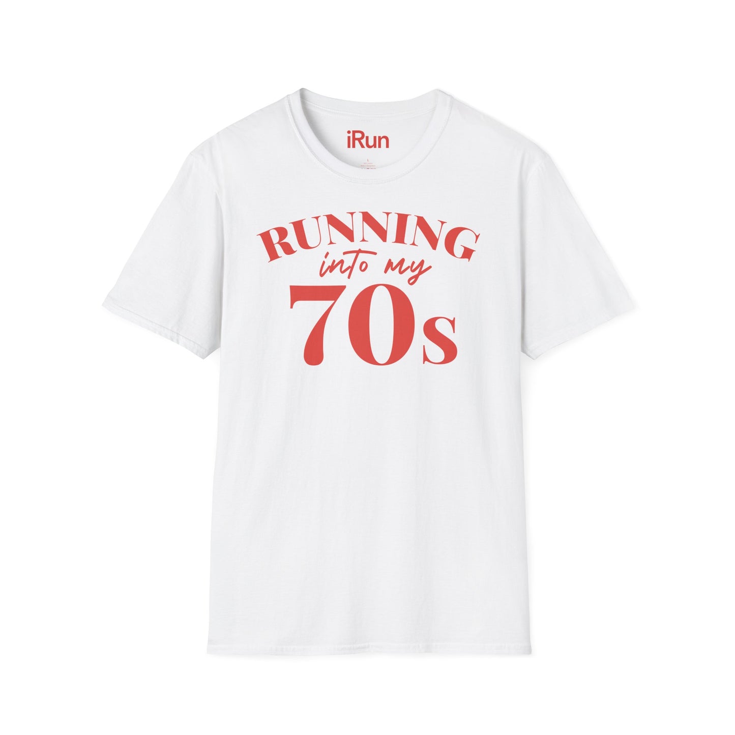 Running 70 T-Shirt