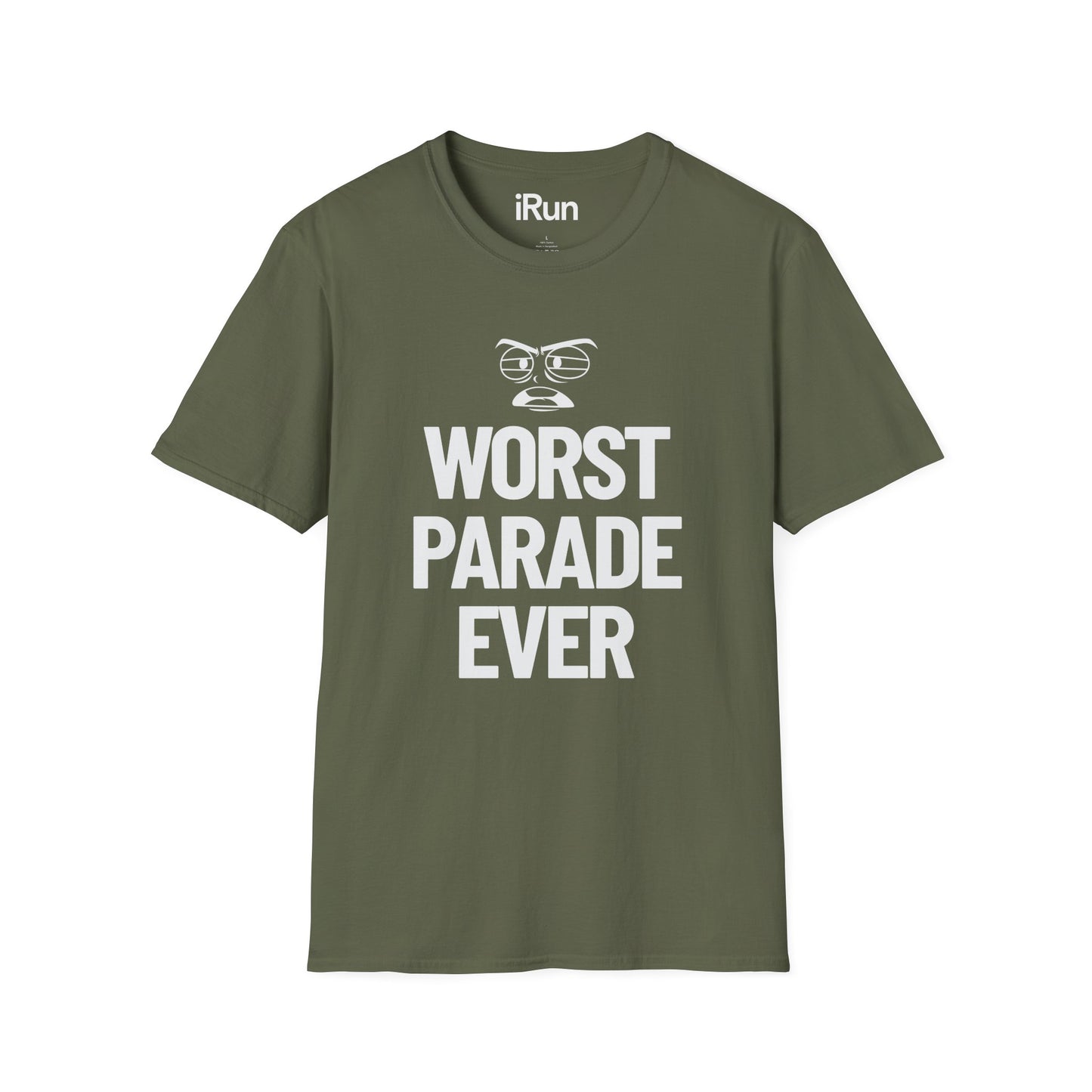 Worst Parade Ever T-Shirt