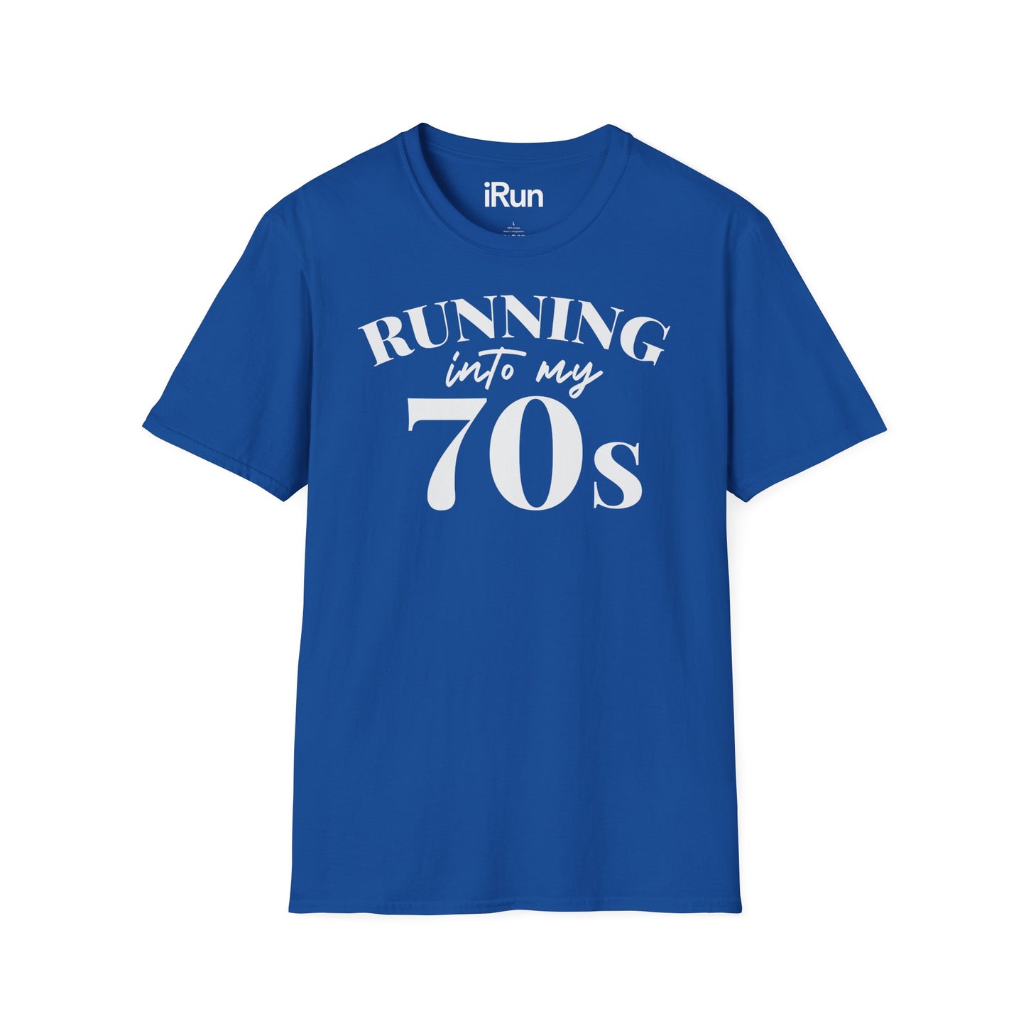 Running 70 T-Shirt