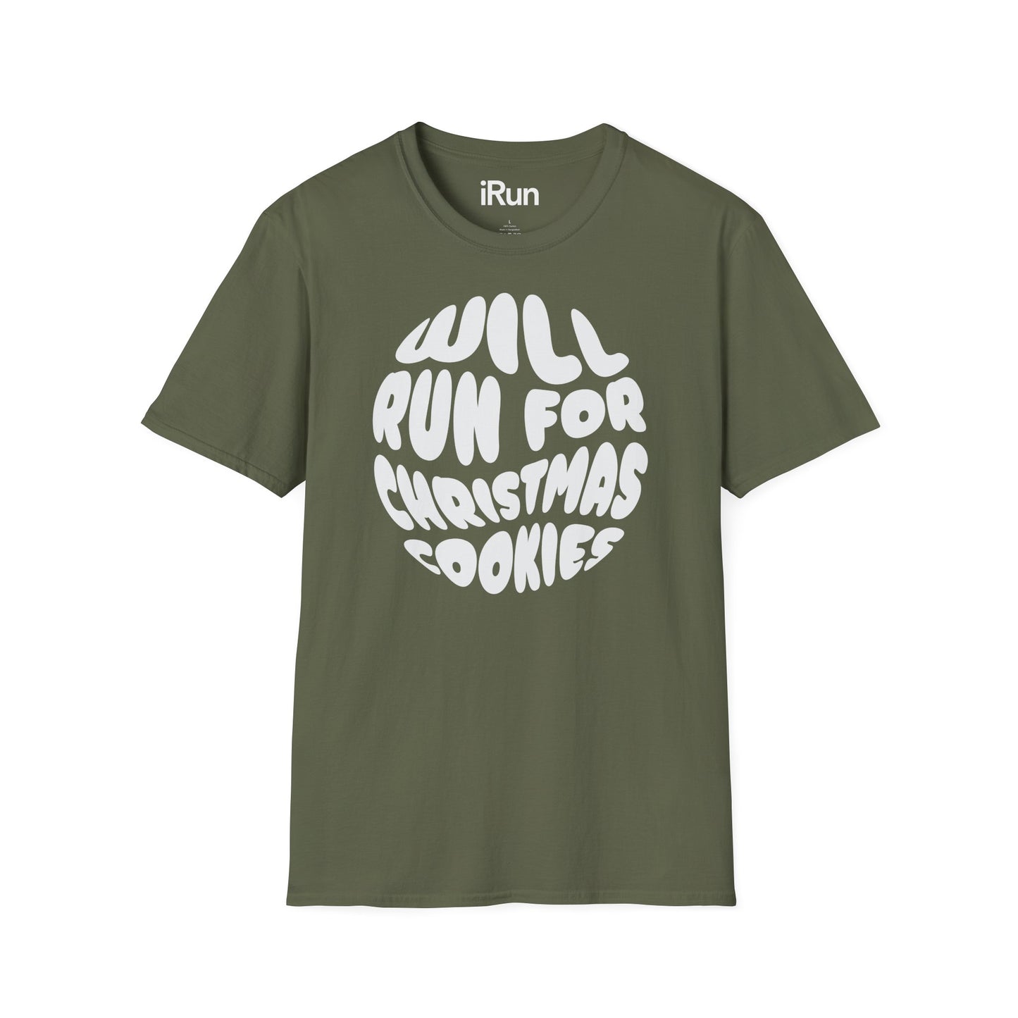 Christmas Cookies T-Shirt