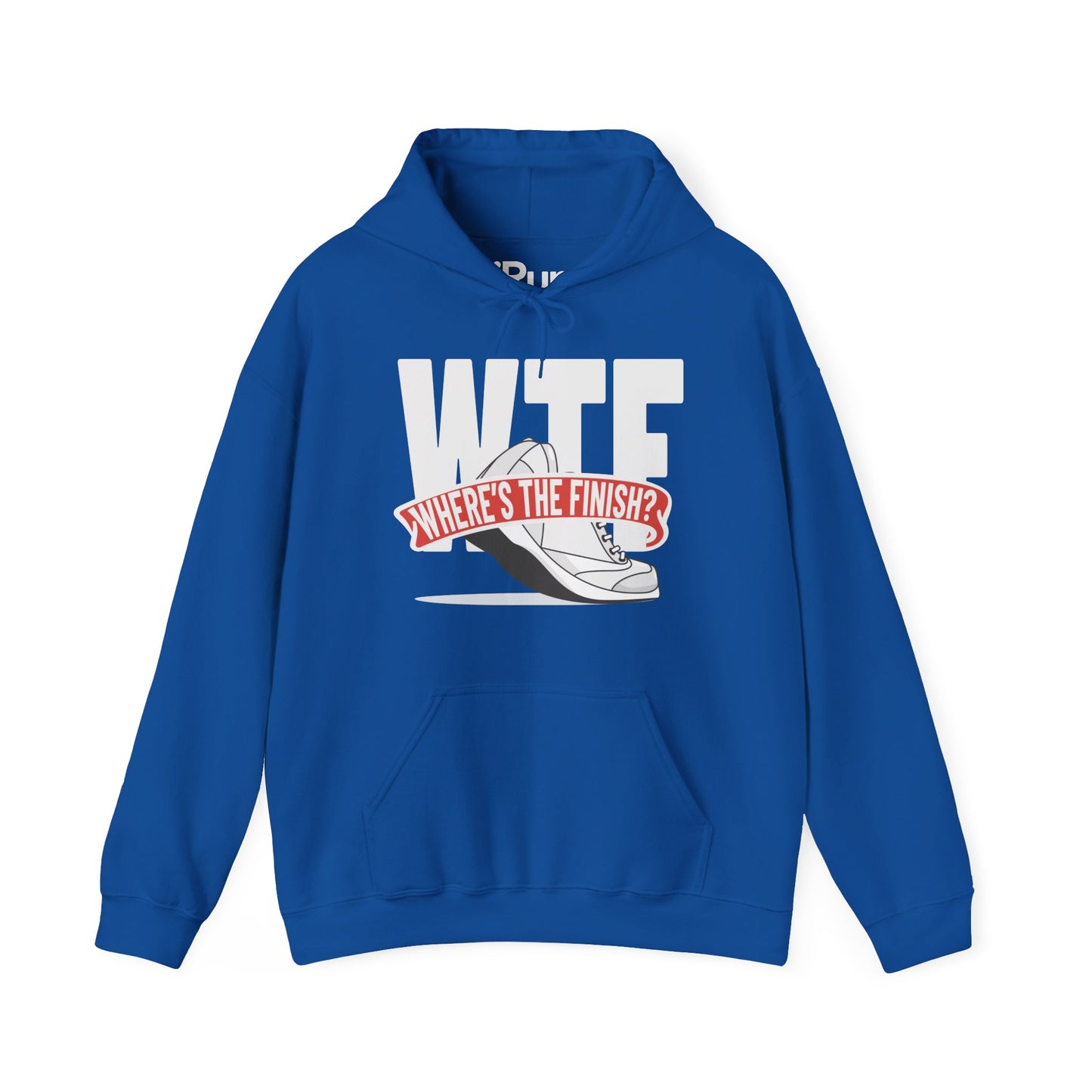 WTF Hoodie