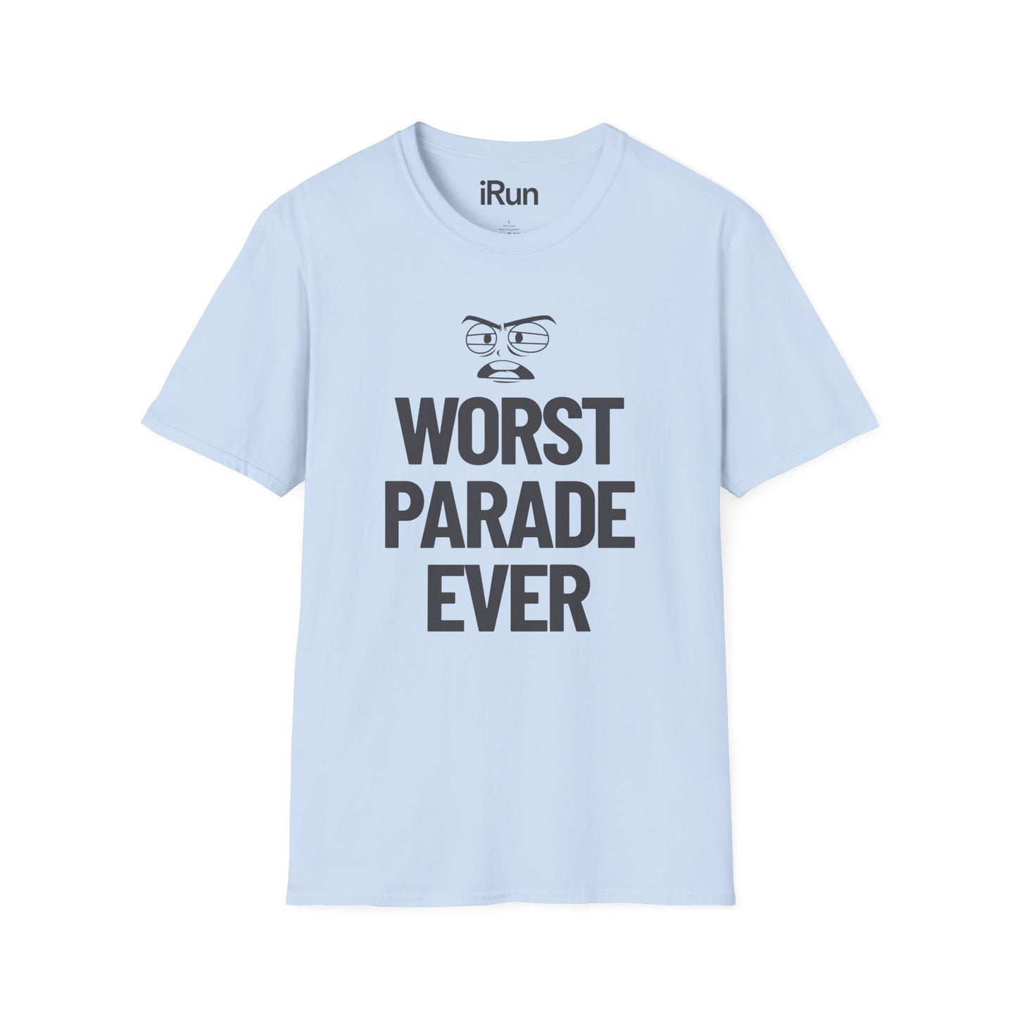 Worst Parade Ever T-Shirt