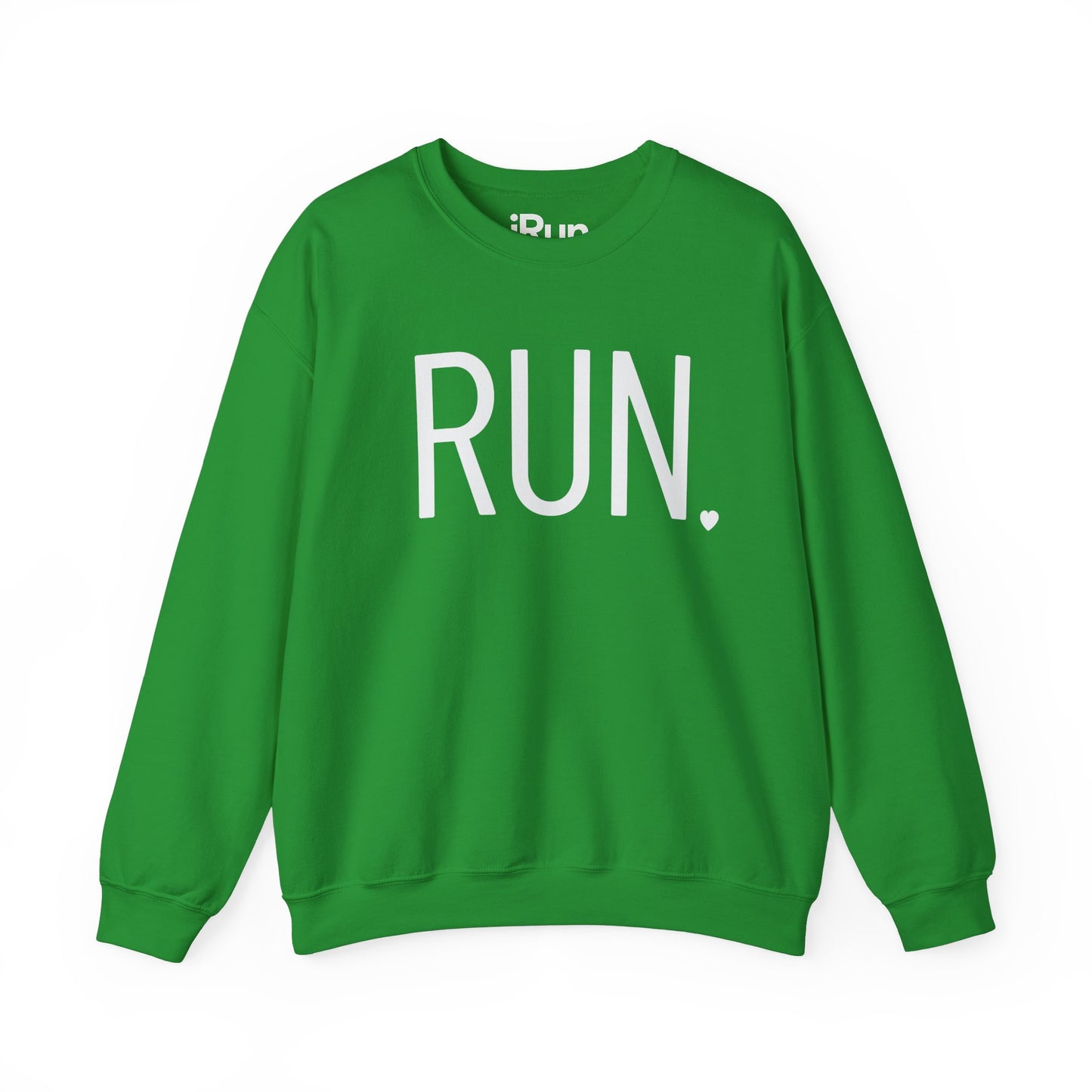 Run Sweatshirt