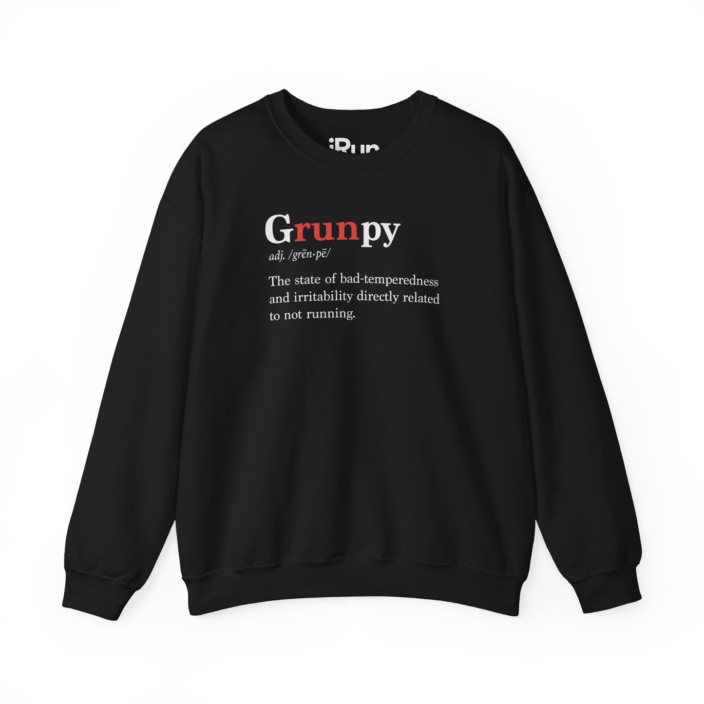 Grunpy Sweatshirt