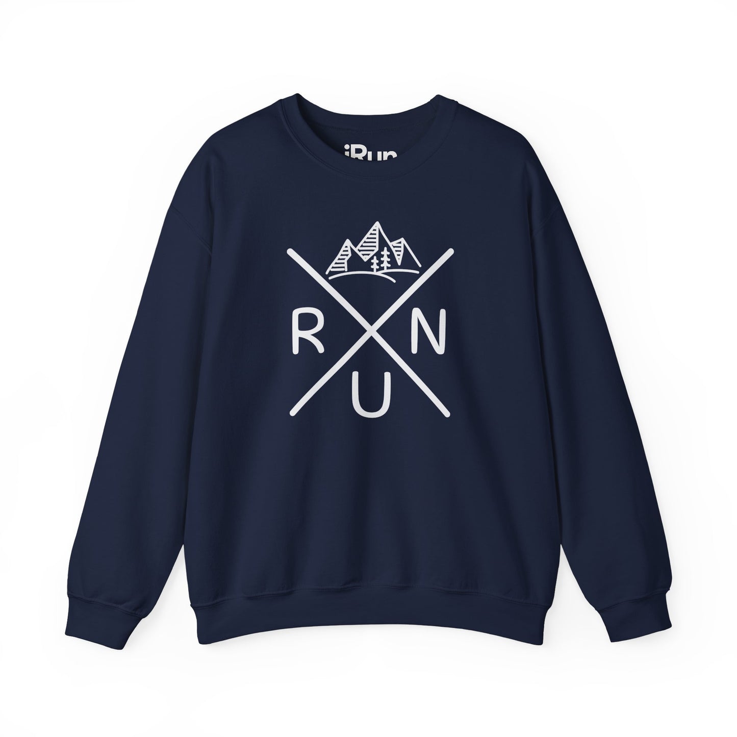 Mountain Top Sweatshirt