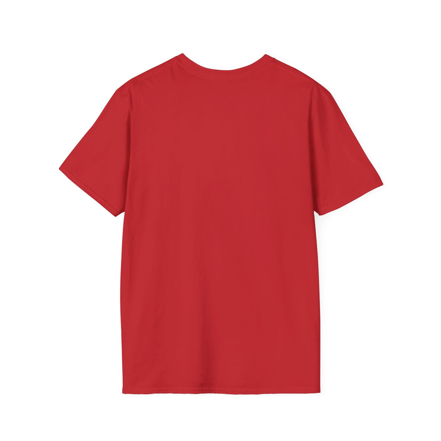 Hella Miles T-Shirt