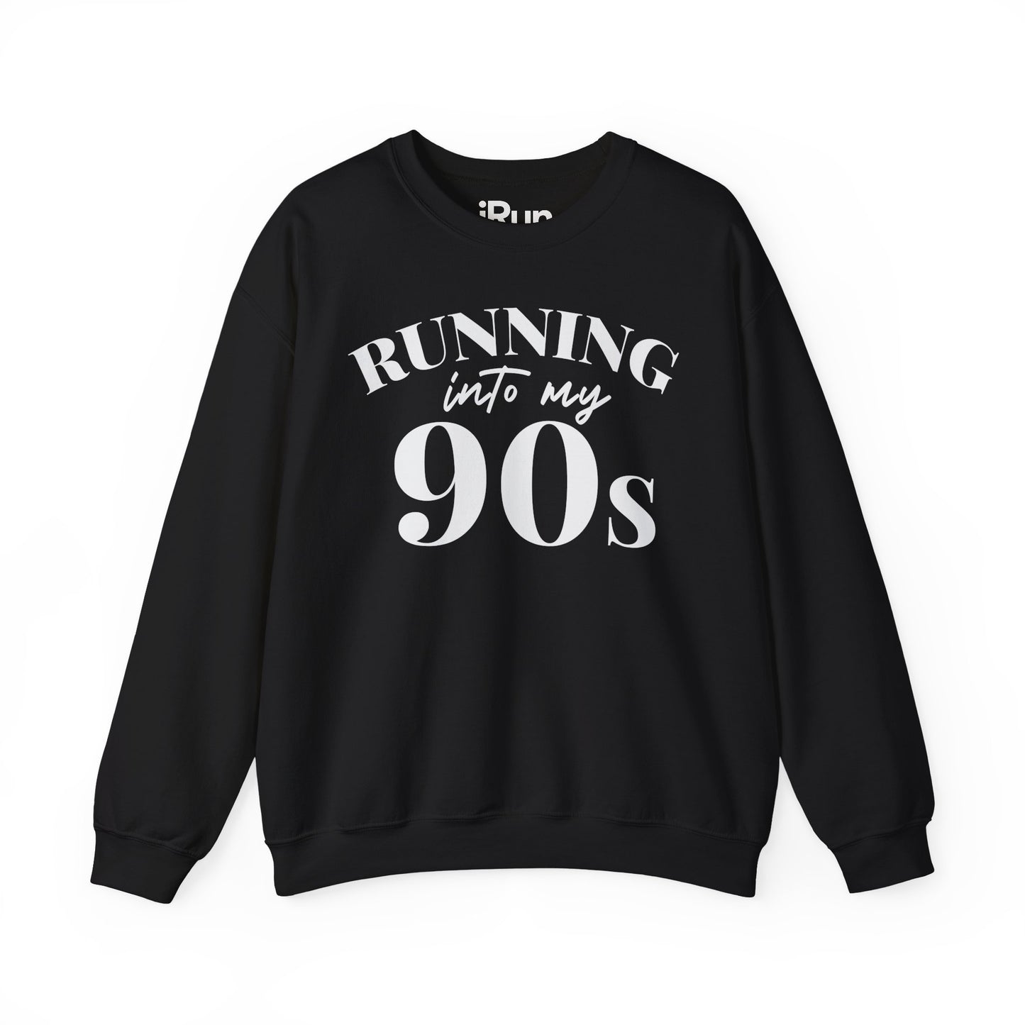Running 90 Sweatshirt