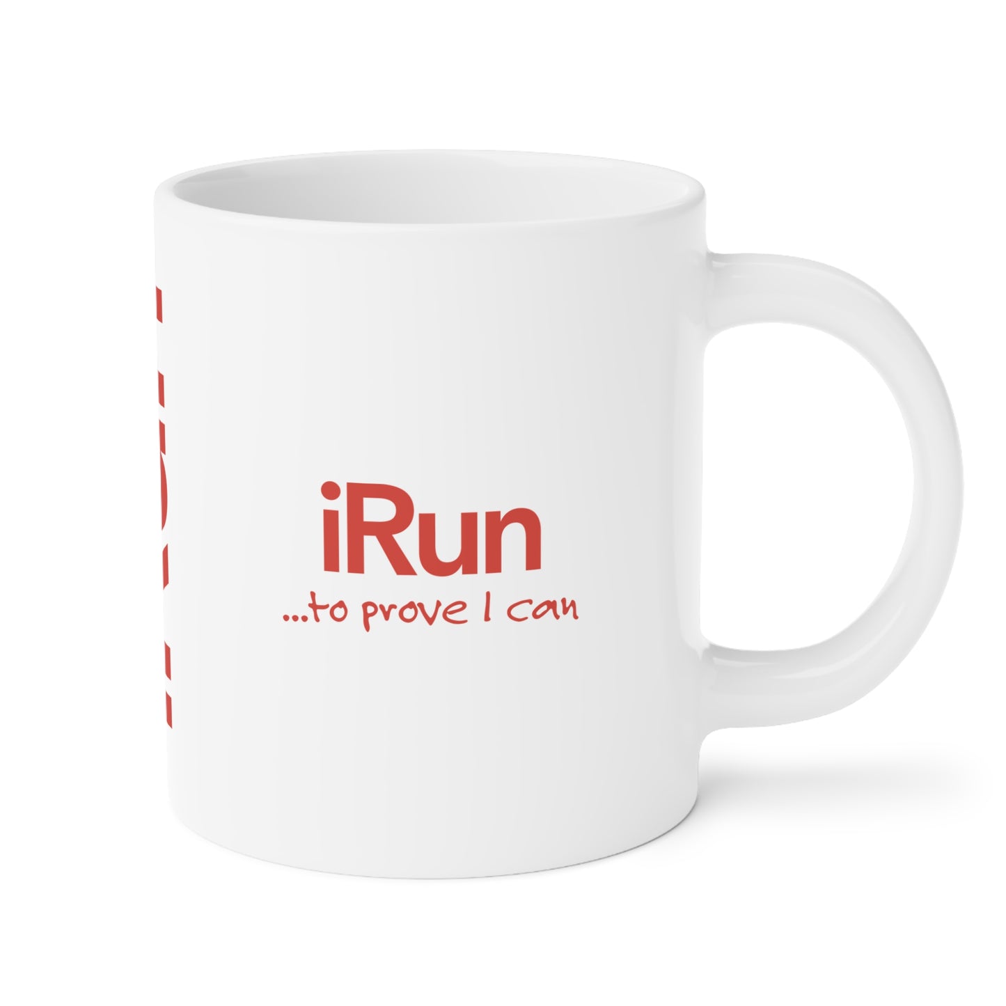 Prove I Can Mug