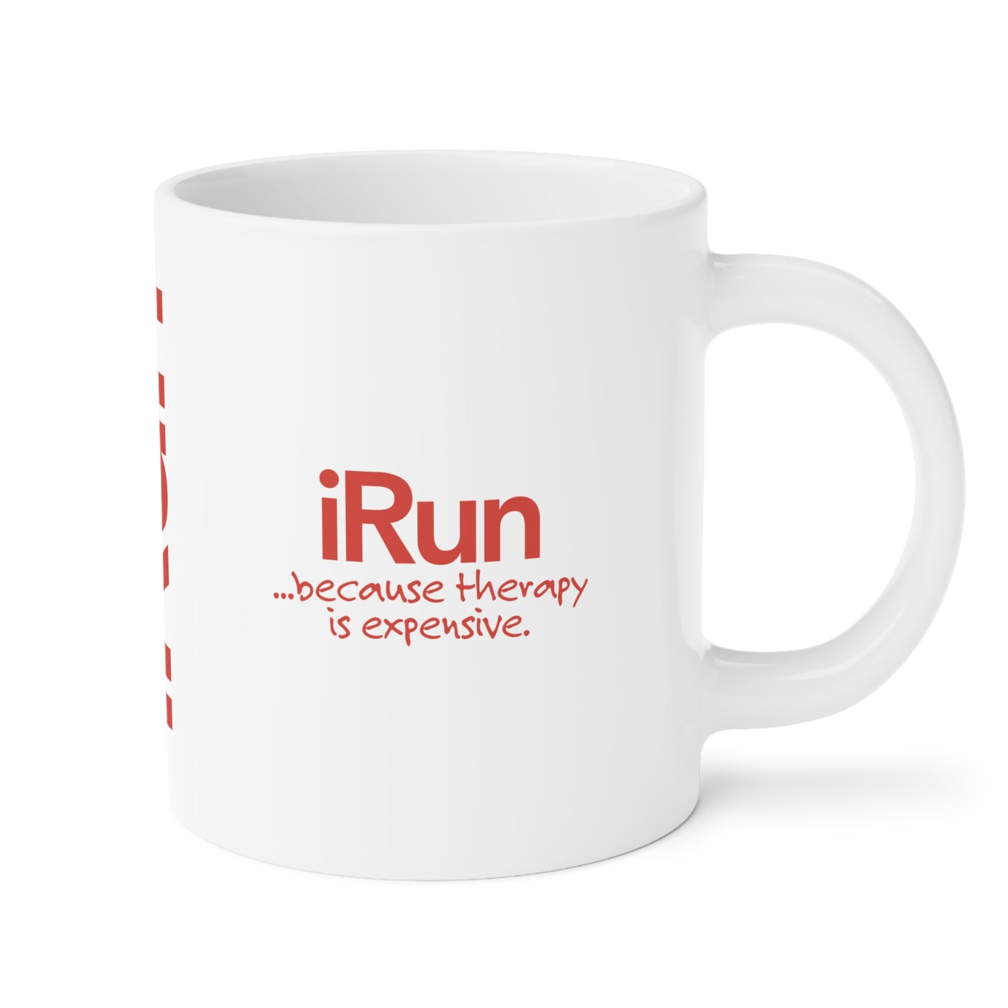 Therapy is Expensive Mug
