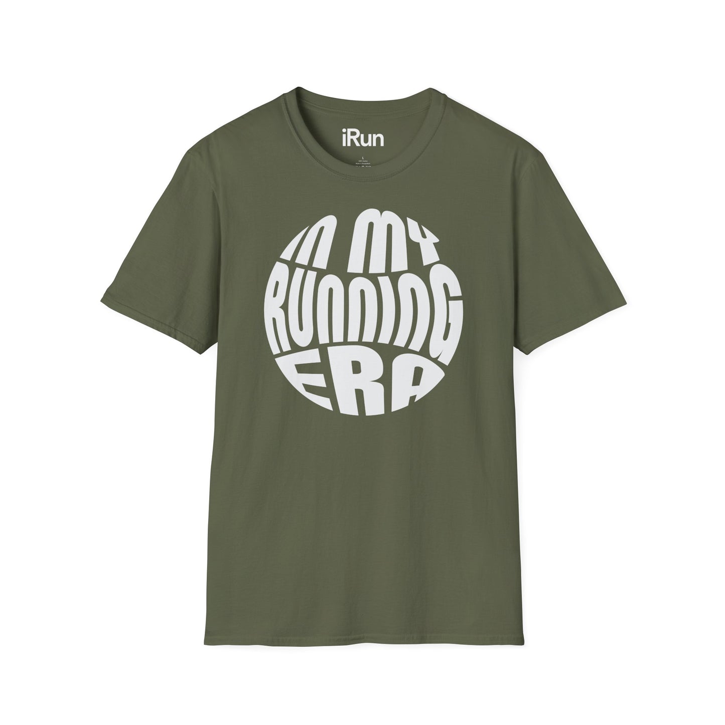 Running Era T-Shirt