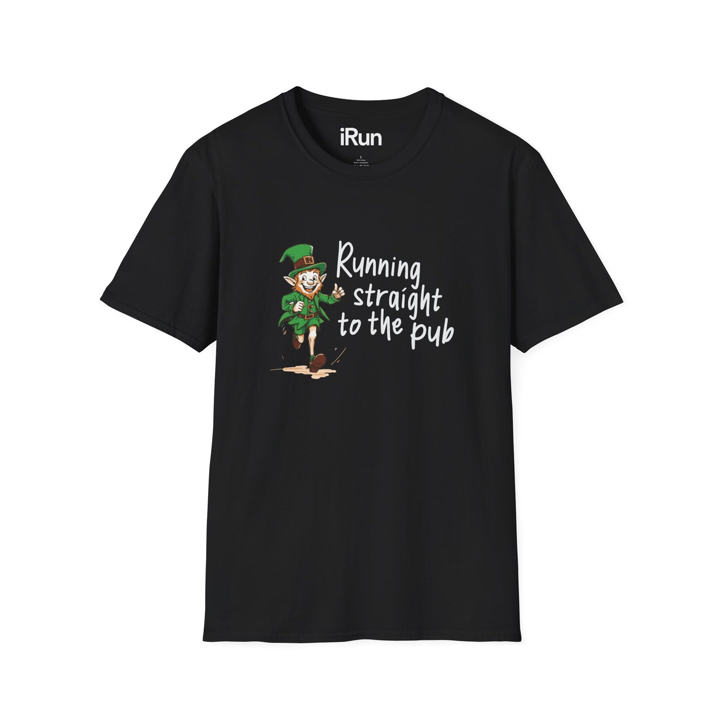To The Pub! T-Shirt