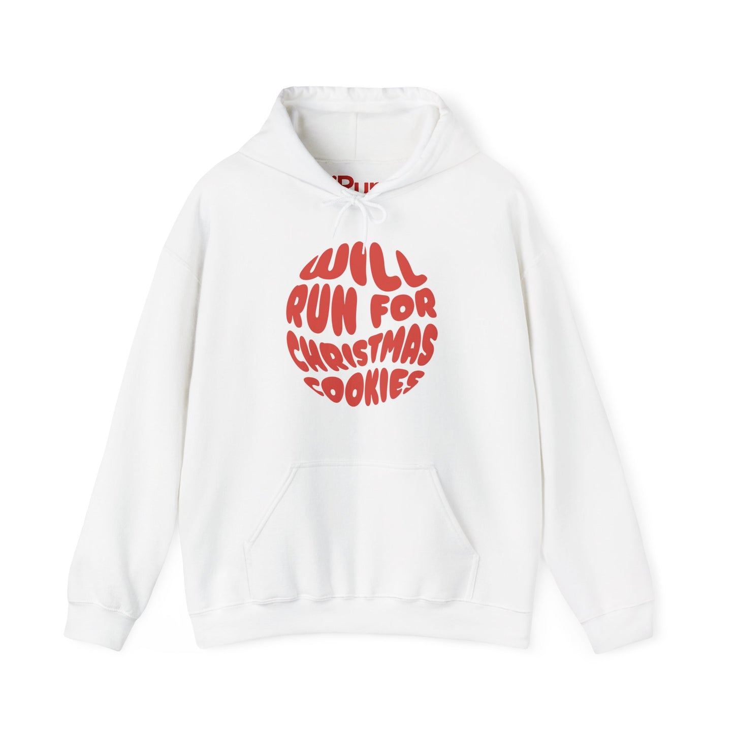 Christmas Cookies Hoodie