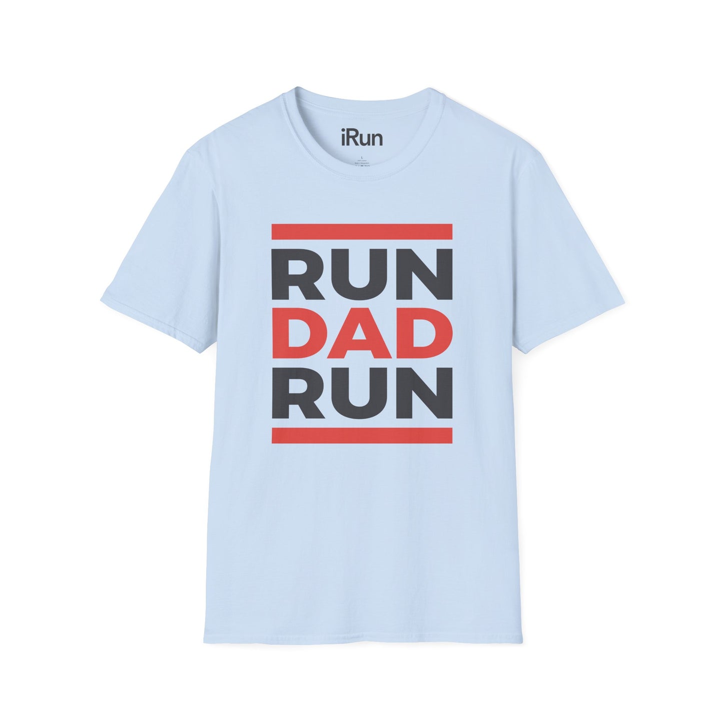 Run Dad T-Shirt