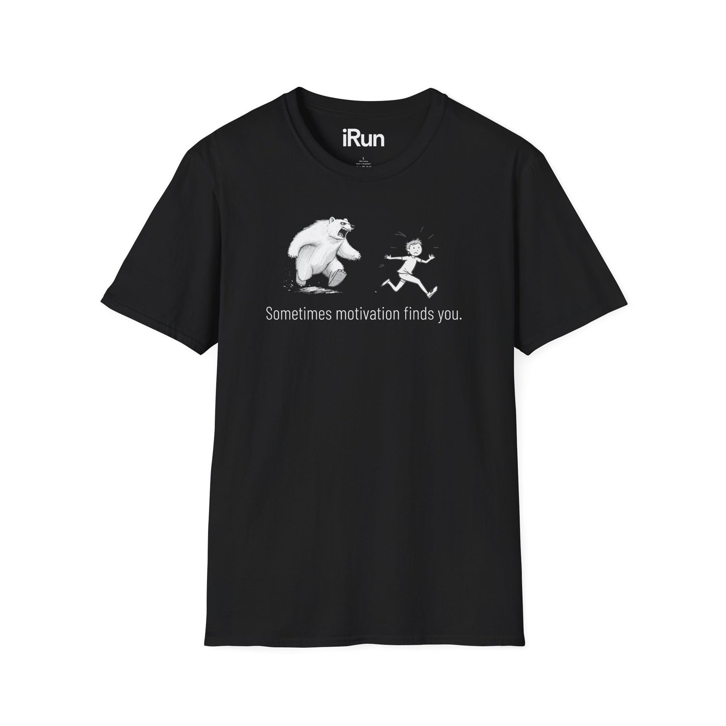 Motivation T-Shirt