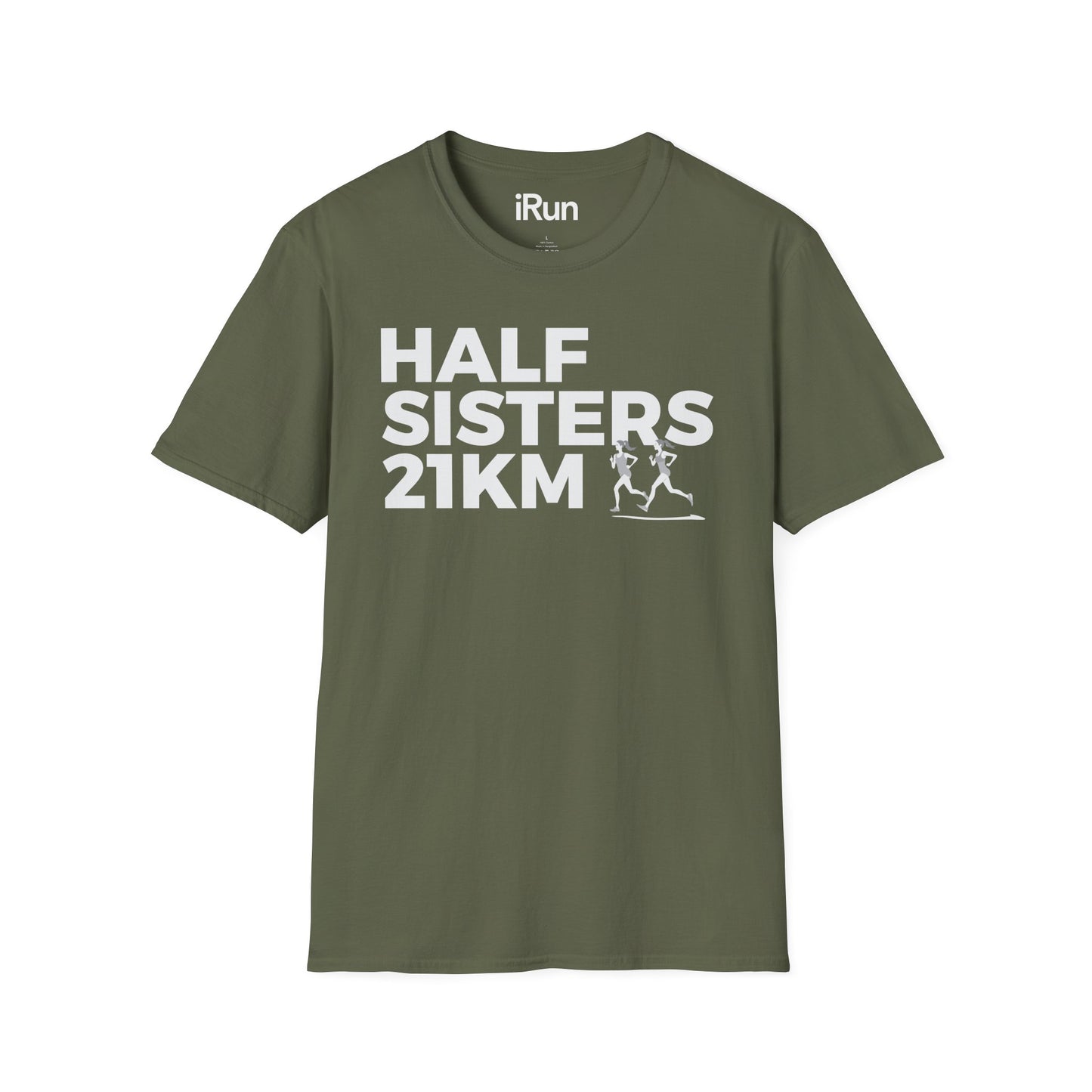 Half Sisters T-Shirt