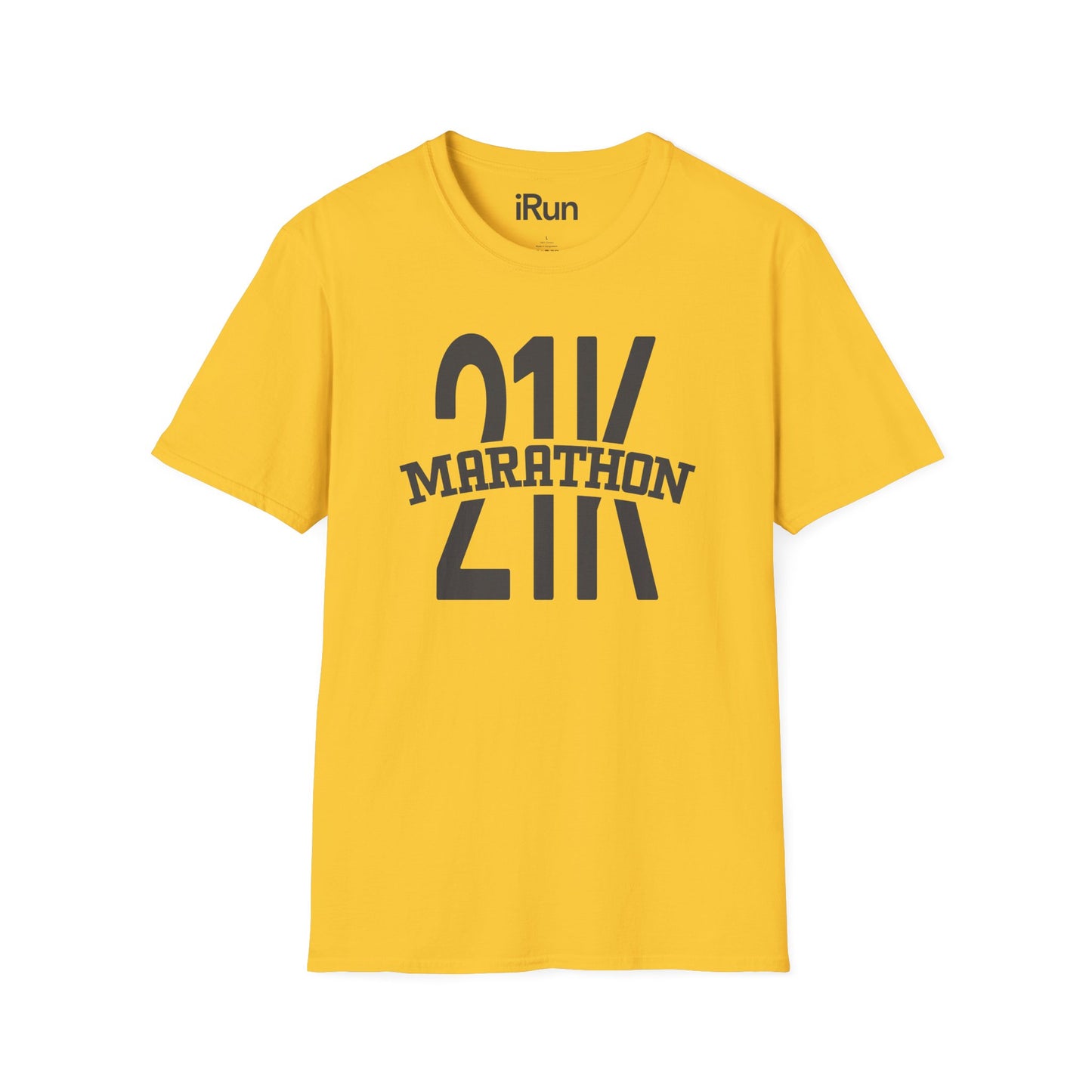 Marathon 21k T-Shirt