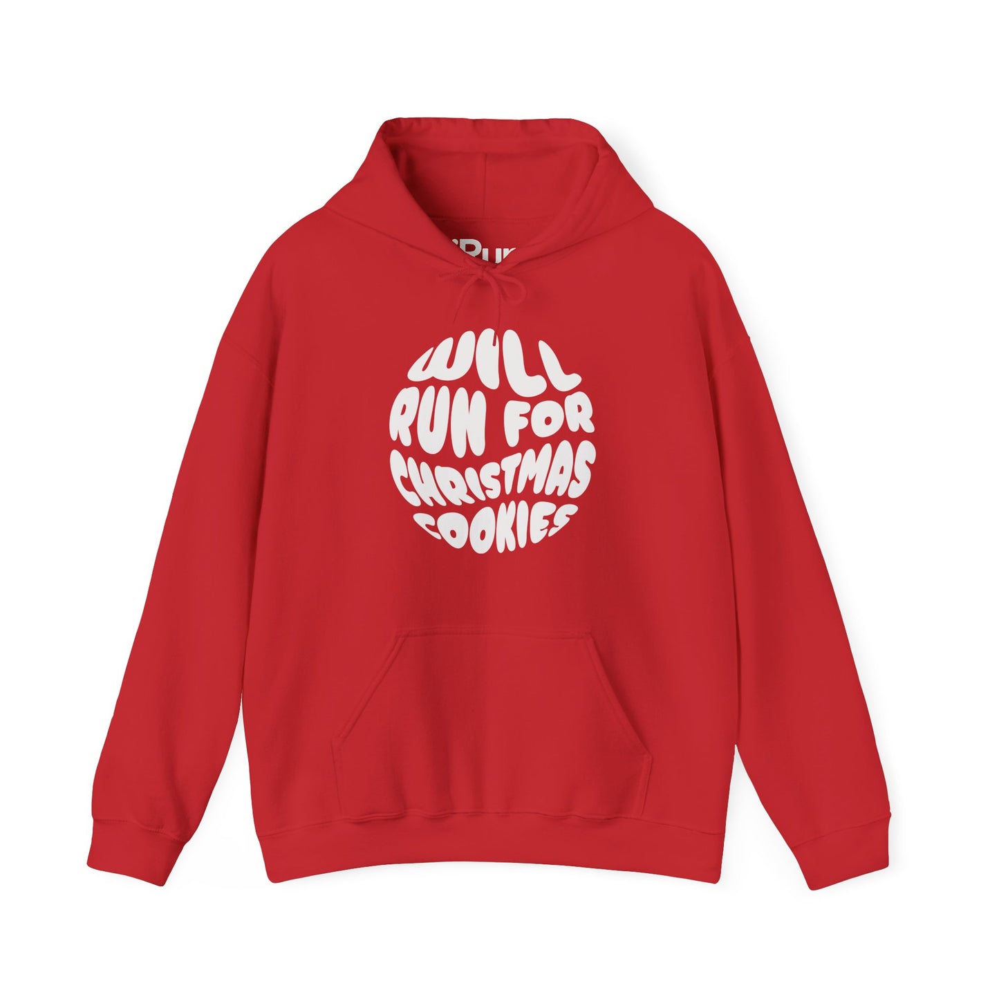 Christmas Cookies Hoodie