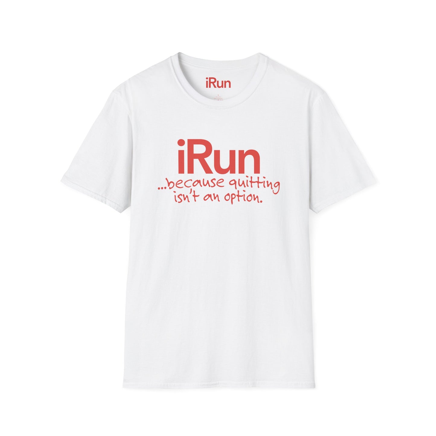 Not An Option T-Shirt