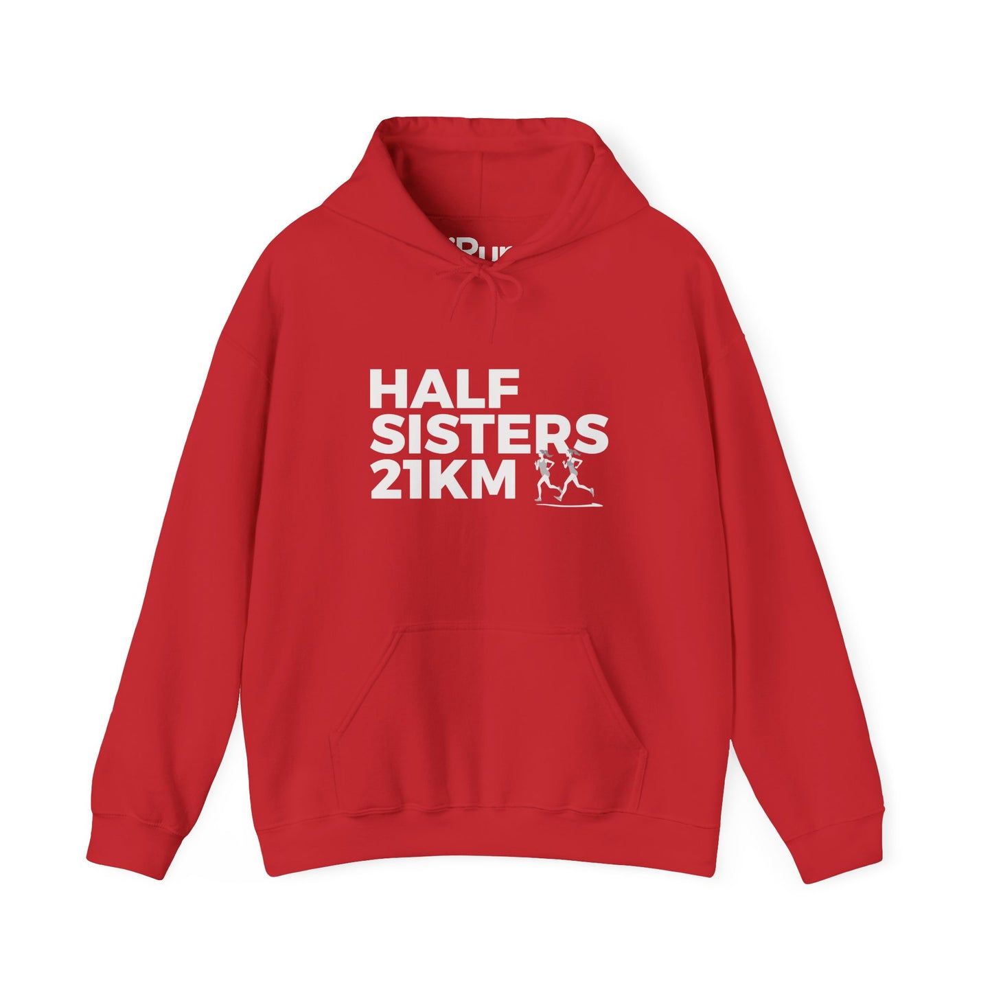 Half Sisters Hoodie
