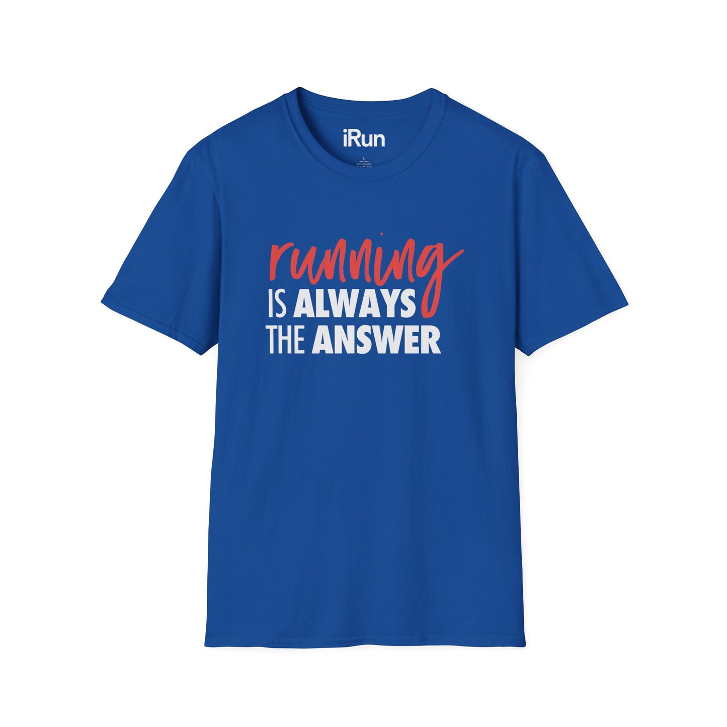 The Answer T-Shirt
