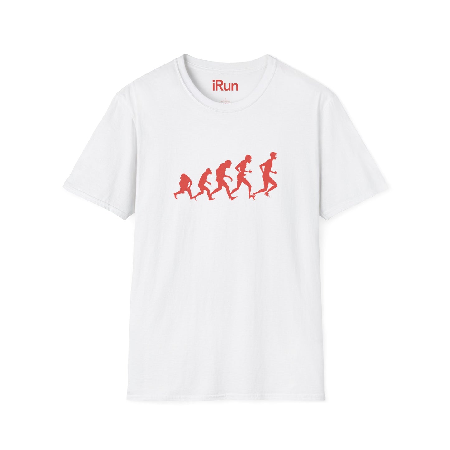 Runner Evolution T-Shirt