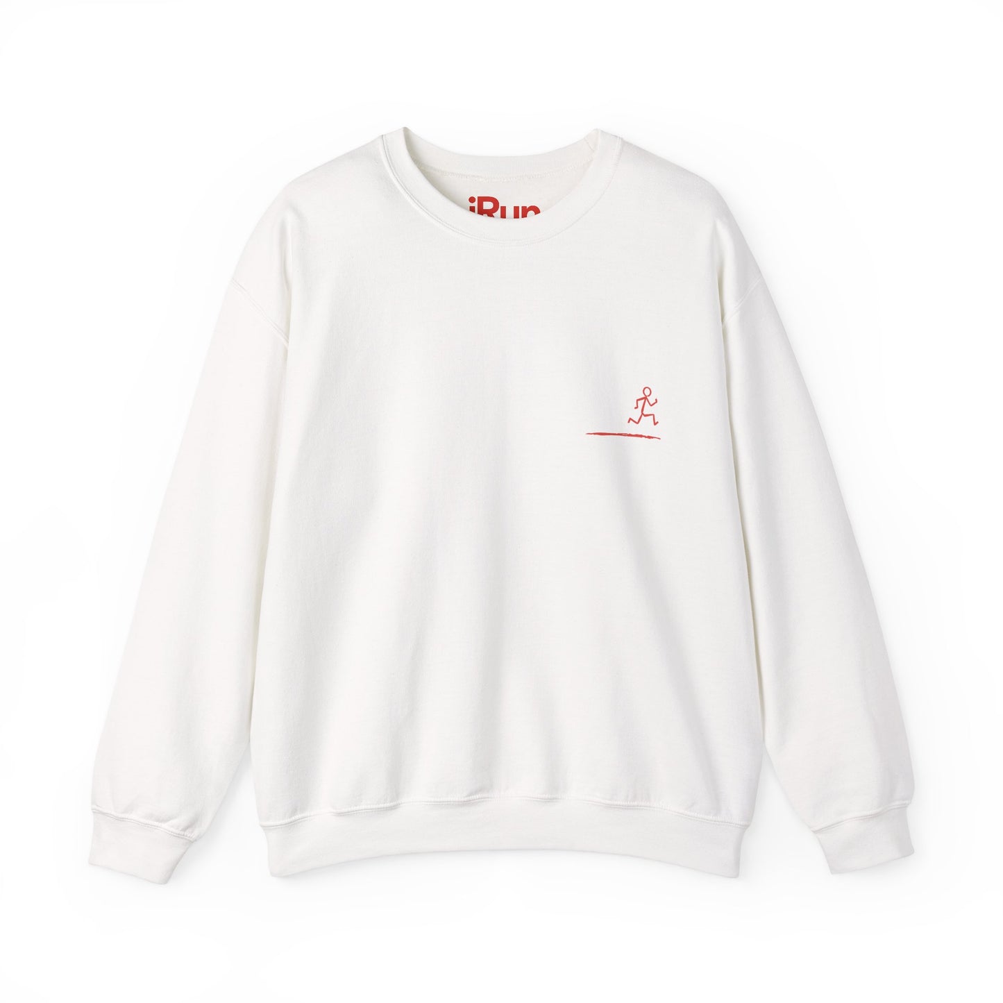 Running Man Sweatshirt