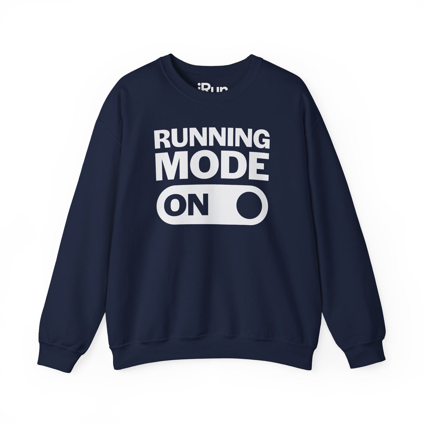 Running Mode Sweatshirt