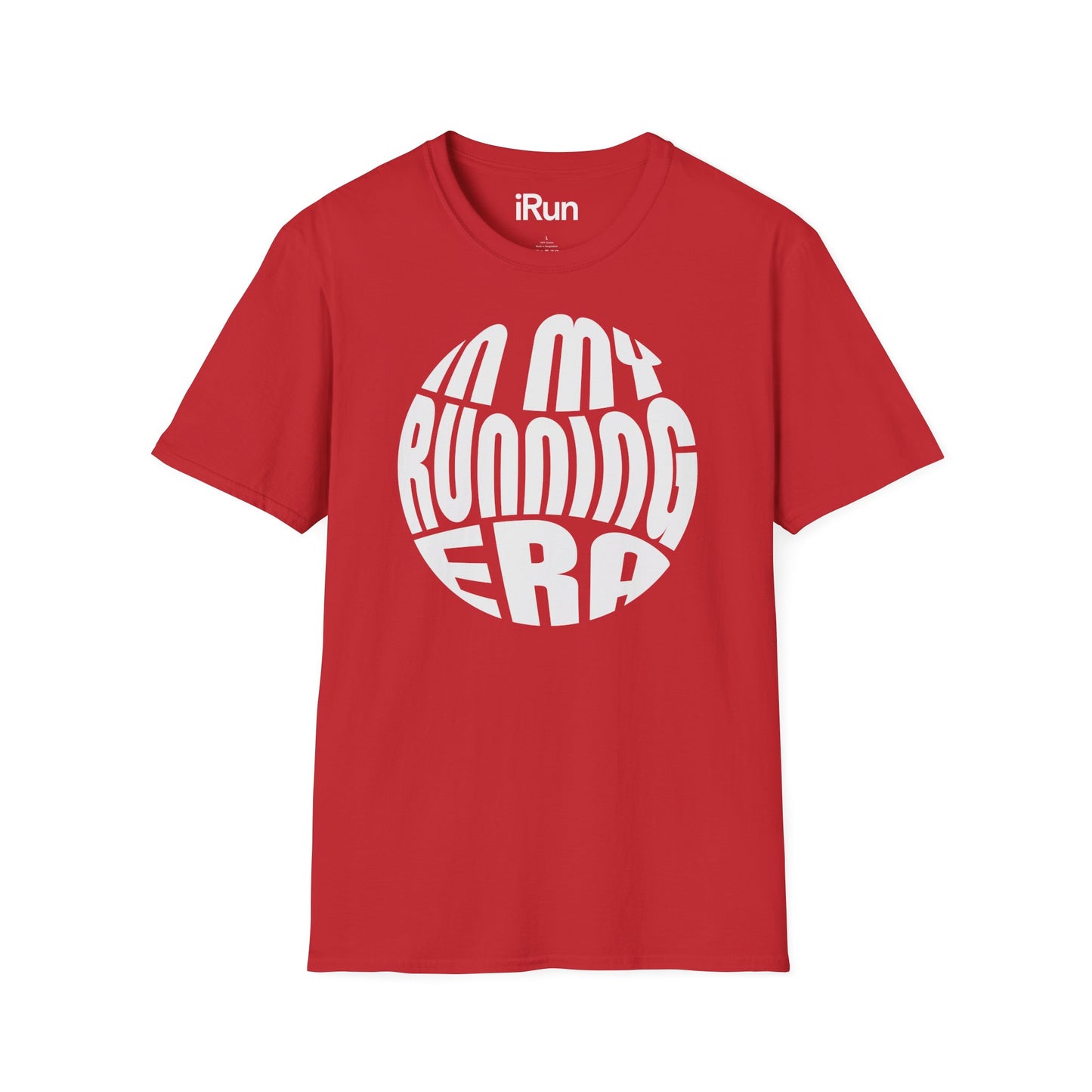 Running Era T-Shirt