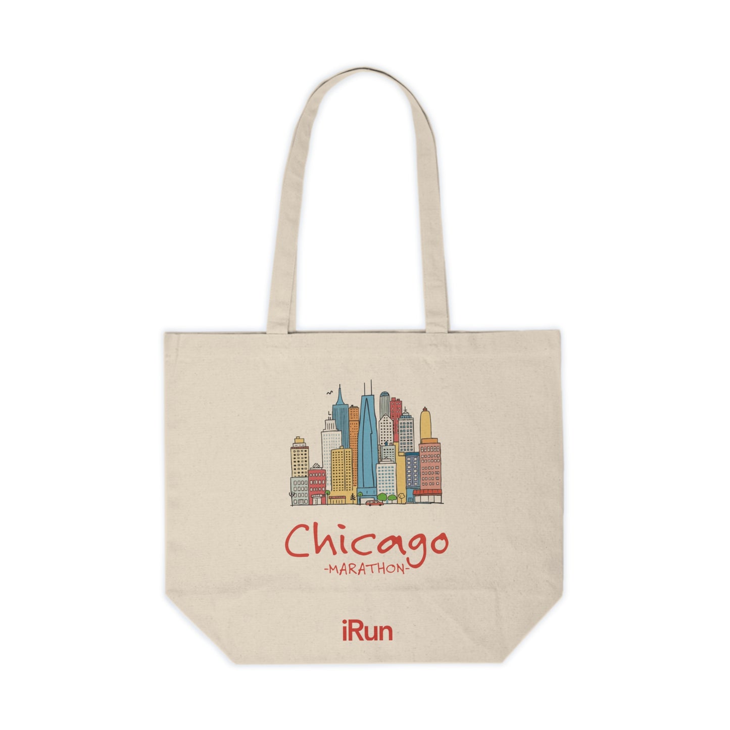 Chicago Tote Bag