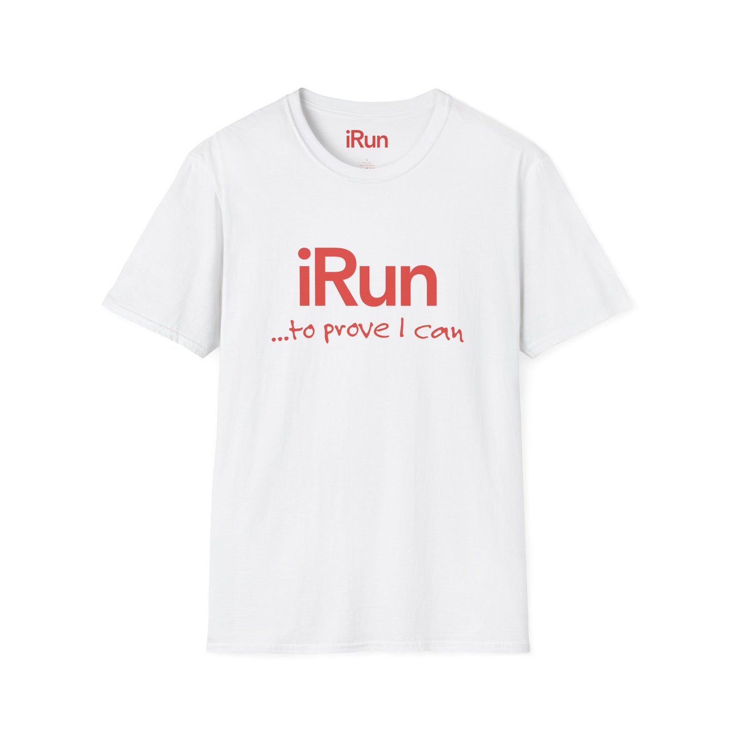 Prove I Can T-Shirt