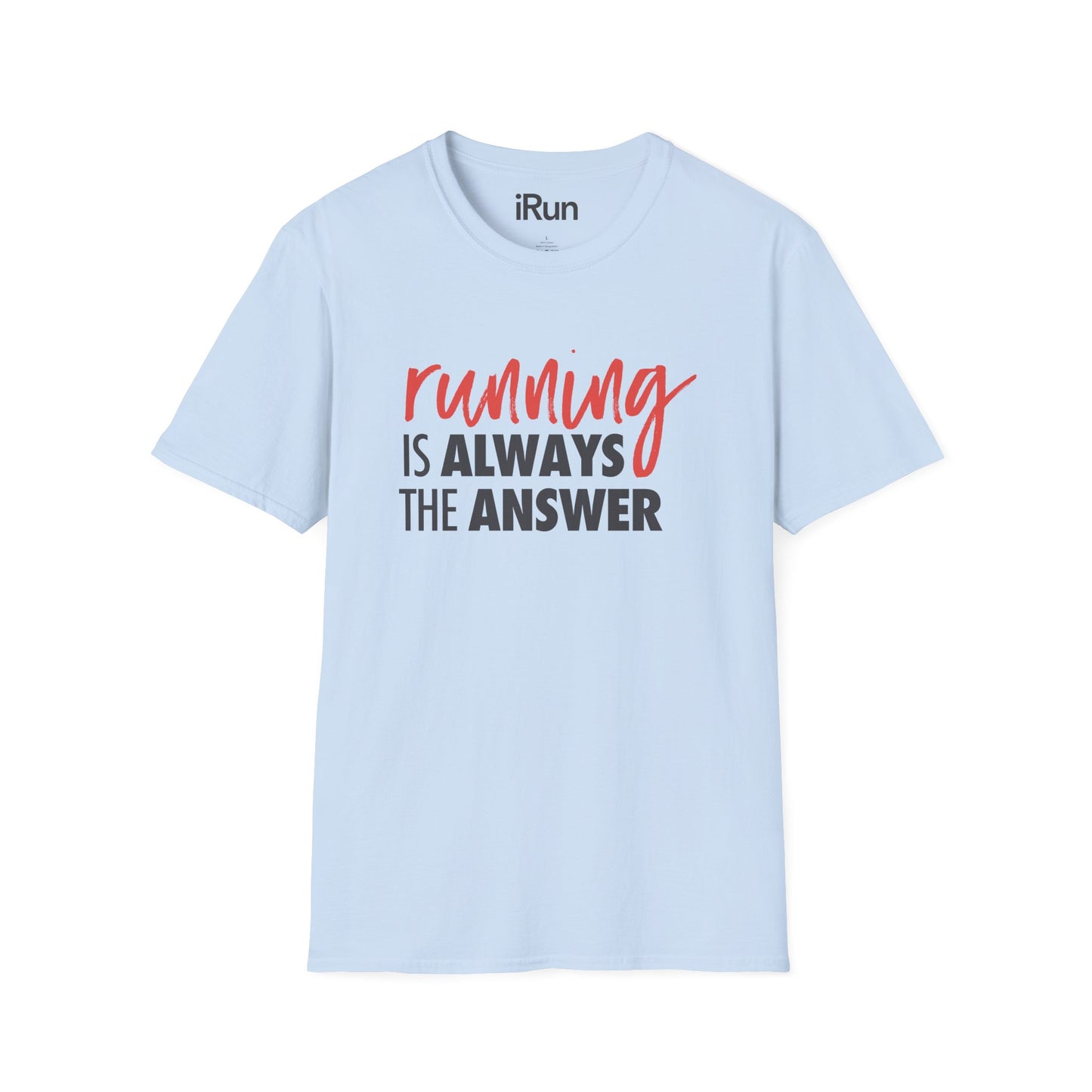 The Answer T-Shirt