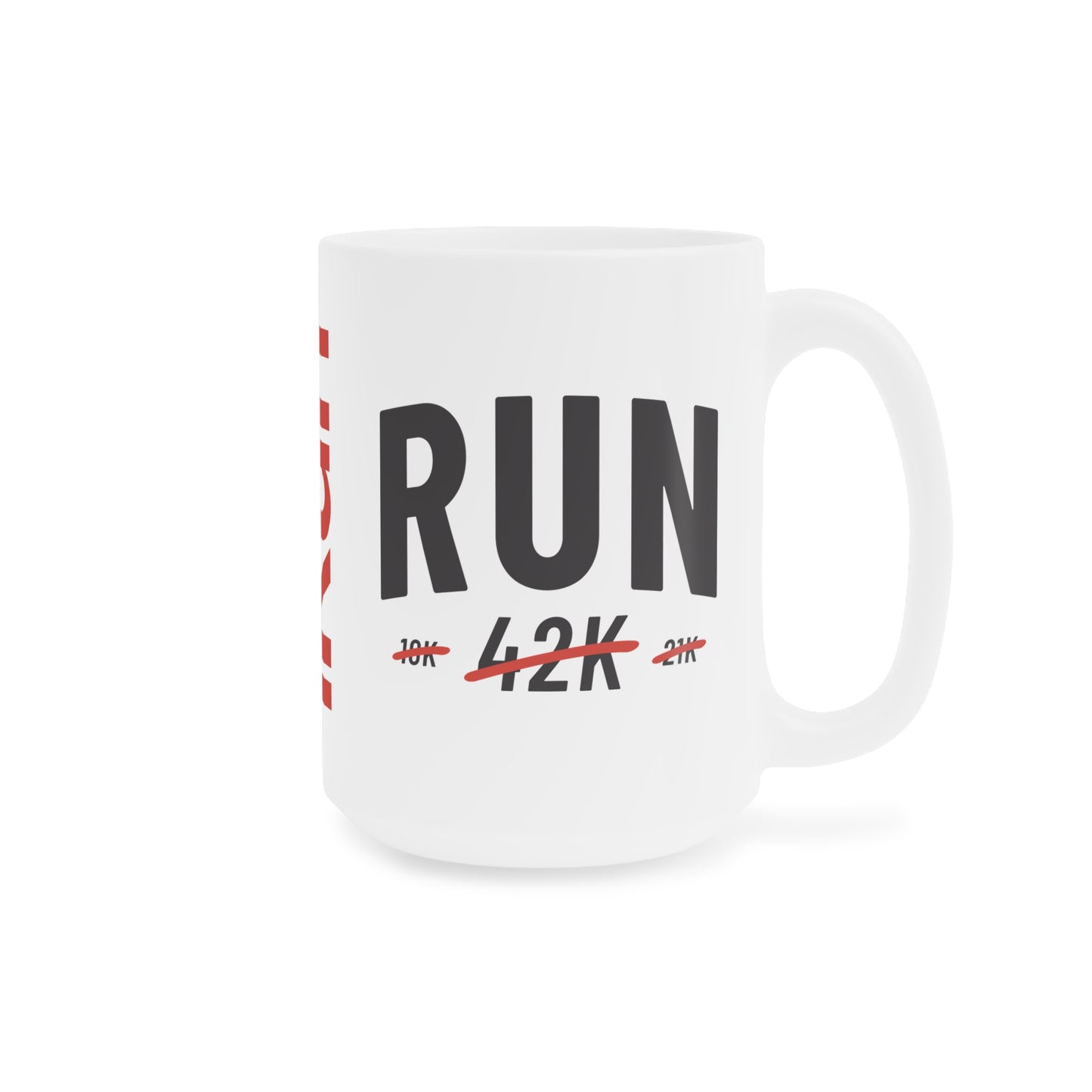 Conquered Mug