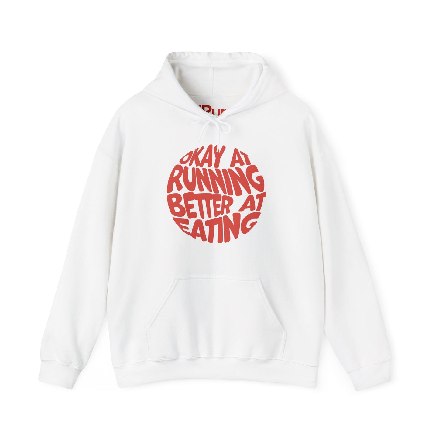Better Eater Hoodie