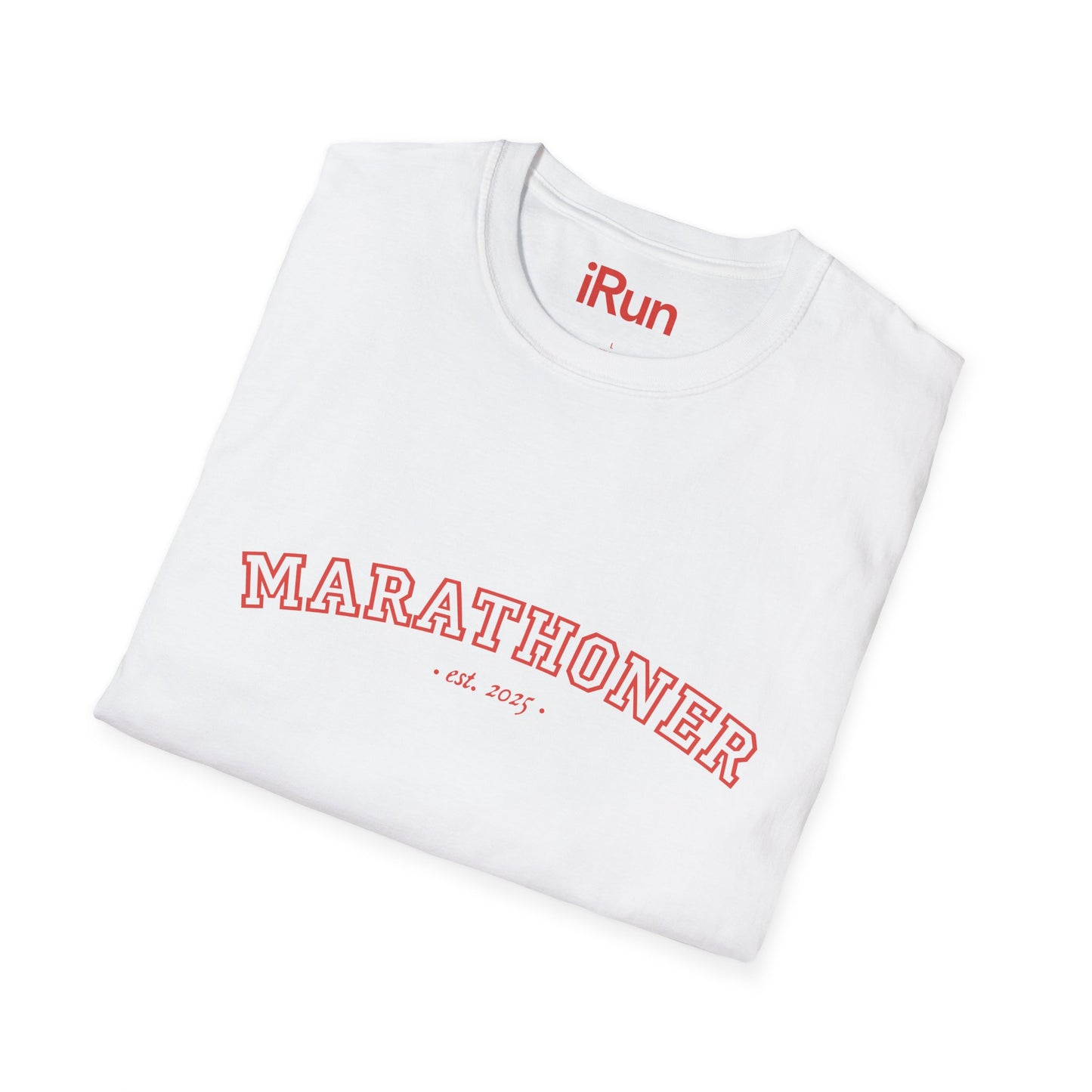 MARATHONER T-Shirt