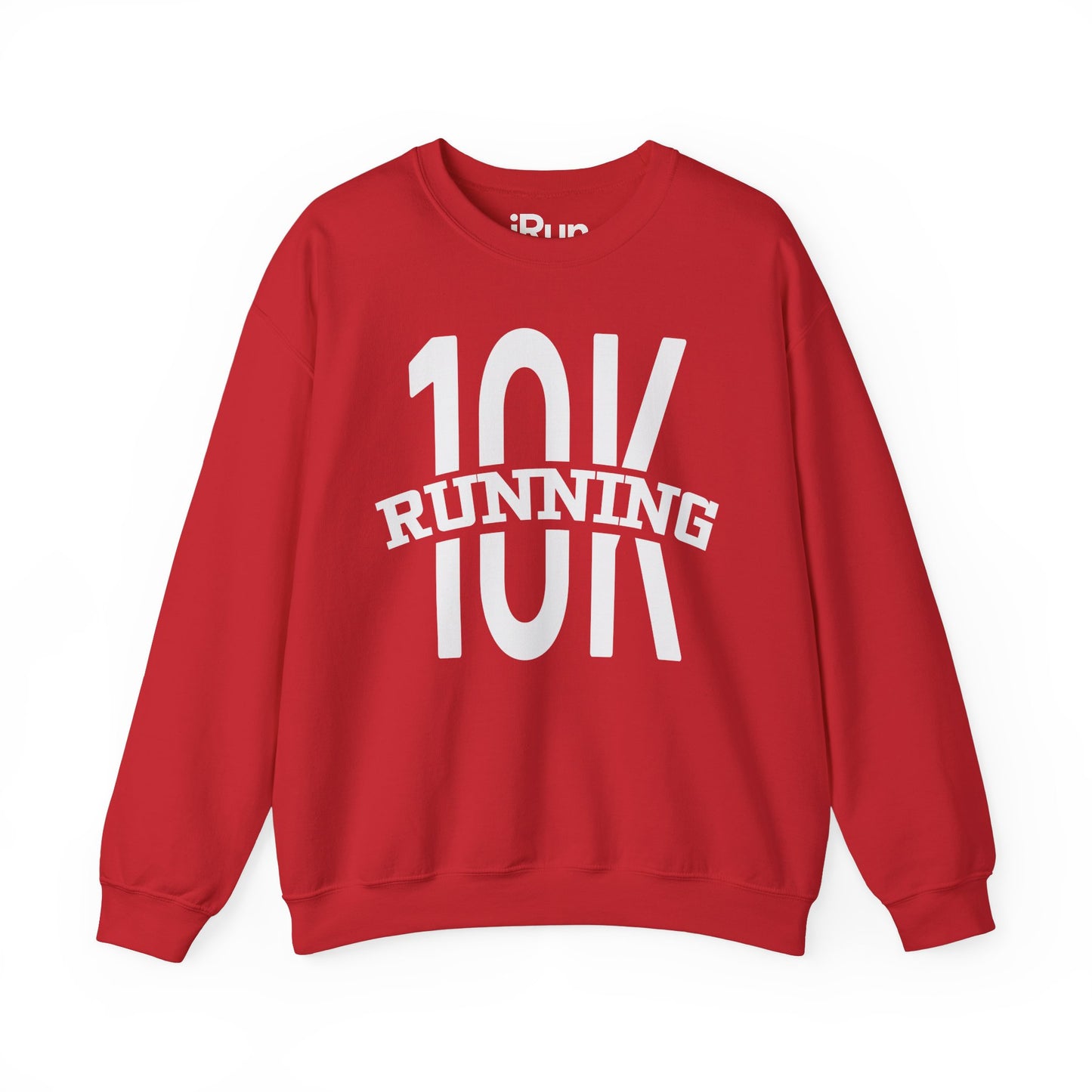 Running 10k Sweatshirt