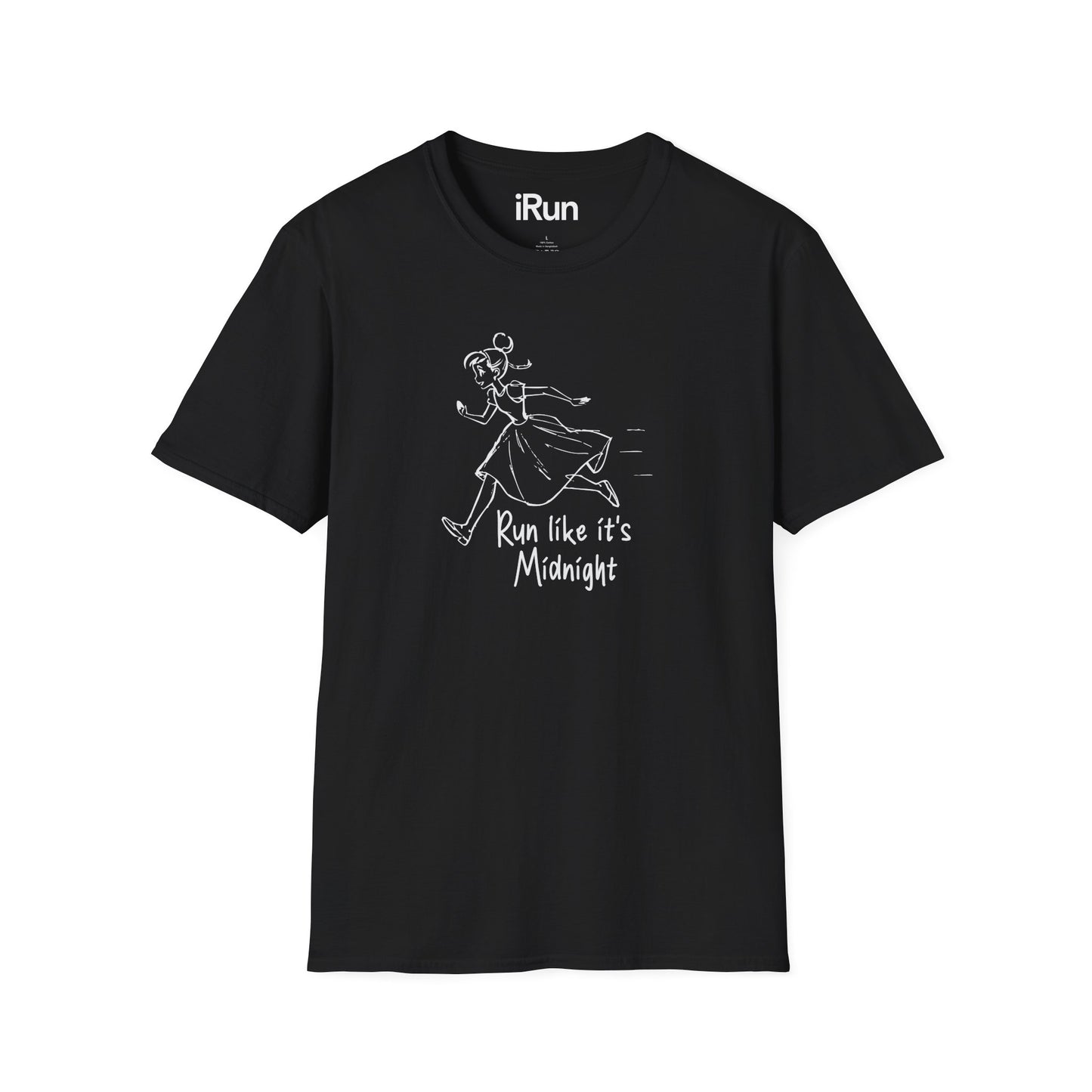 Midnight T-Shirt
