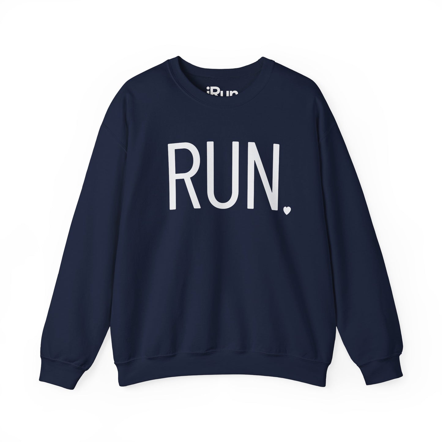 Run Sweatshirt